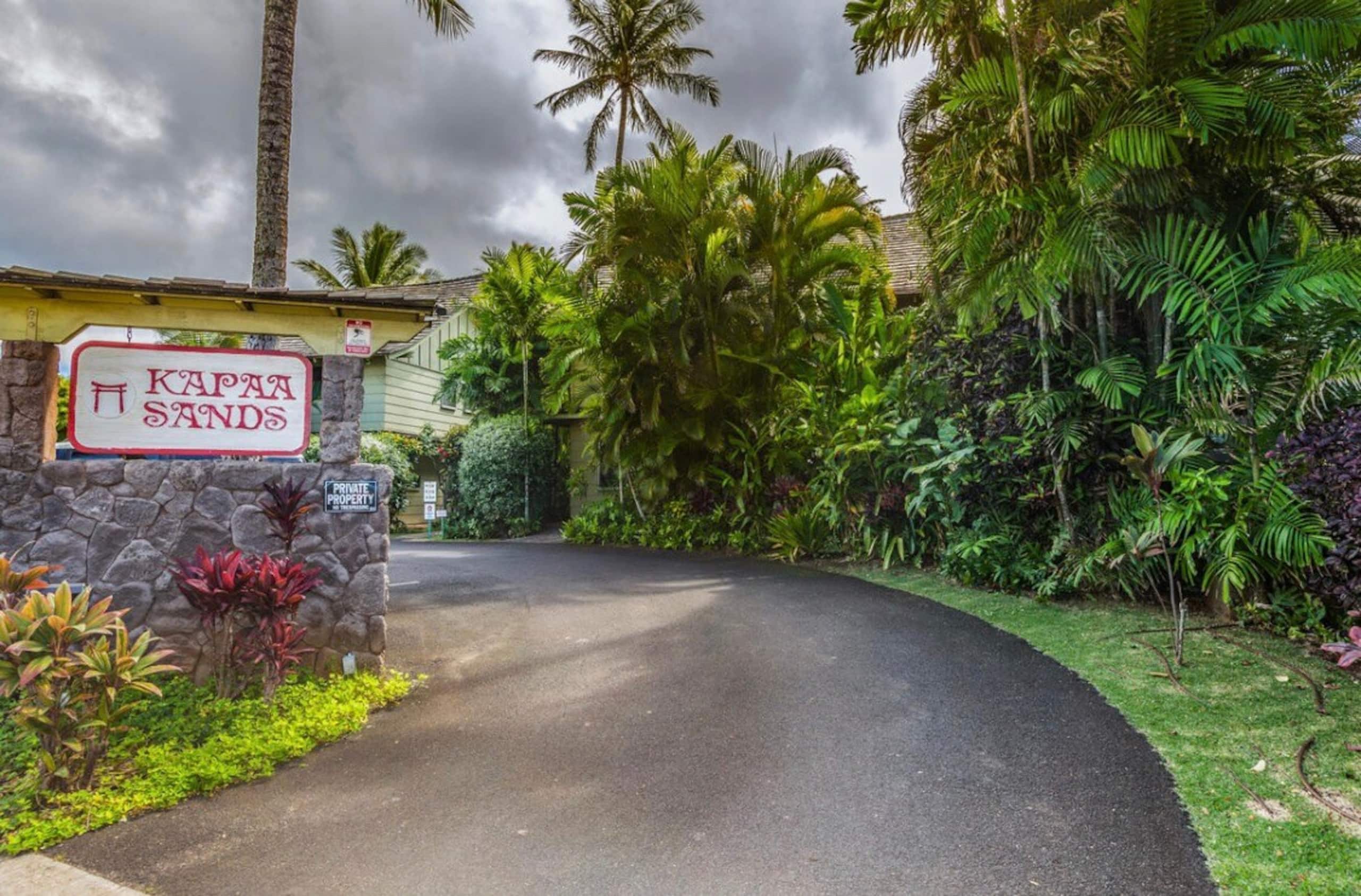 Kapaa Sands Ocean view paradise - Photo 31