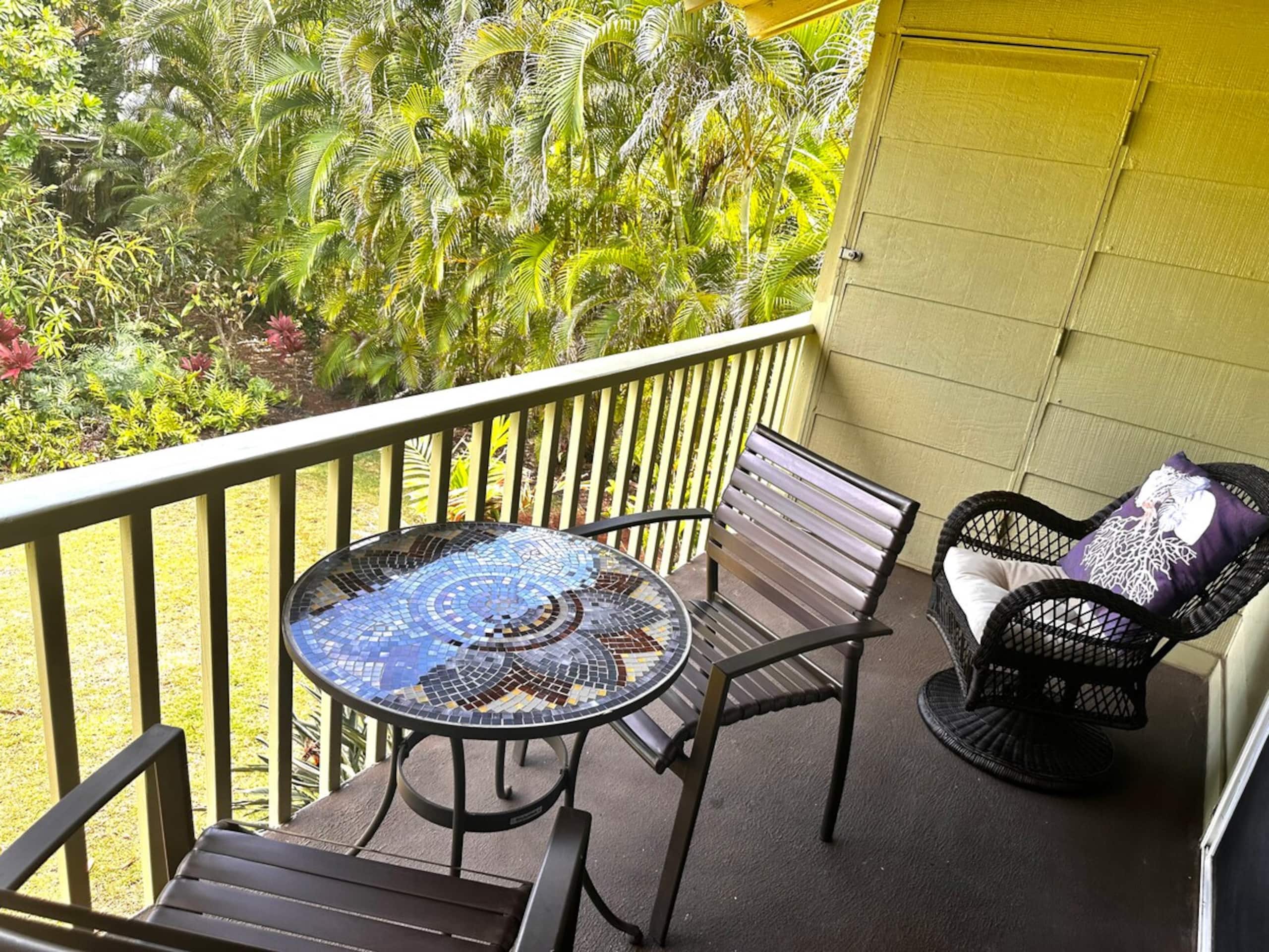 Kapaa Sands Ocean view paradise - Photo 15
