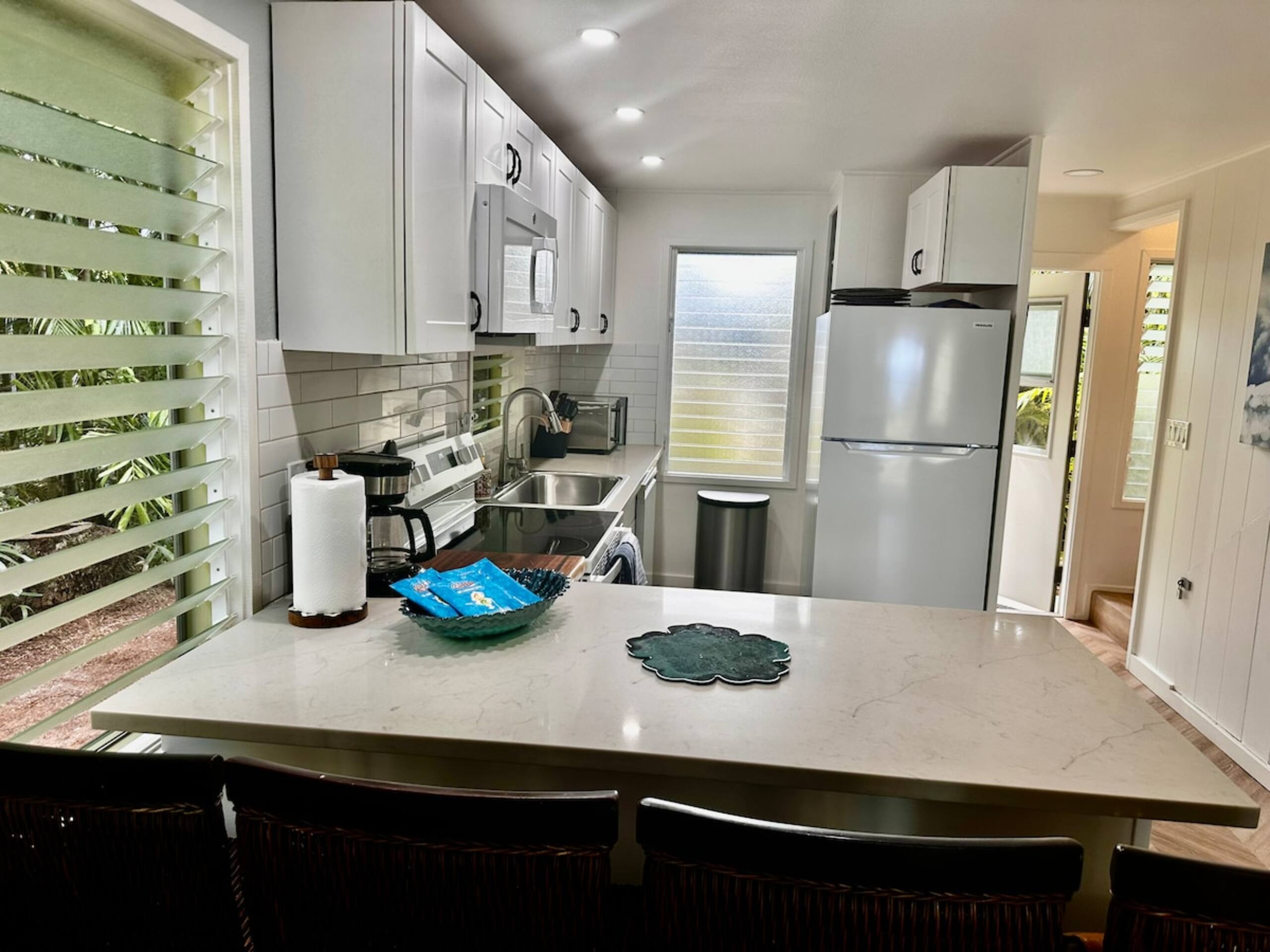 Kapaa Sands Ocean view paradise - Photo 13