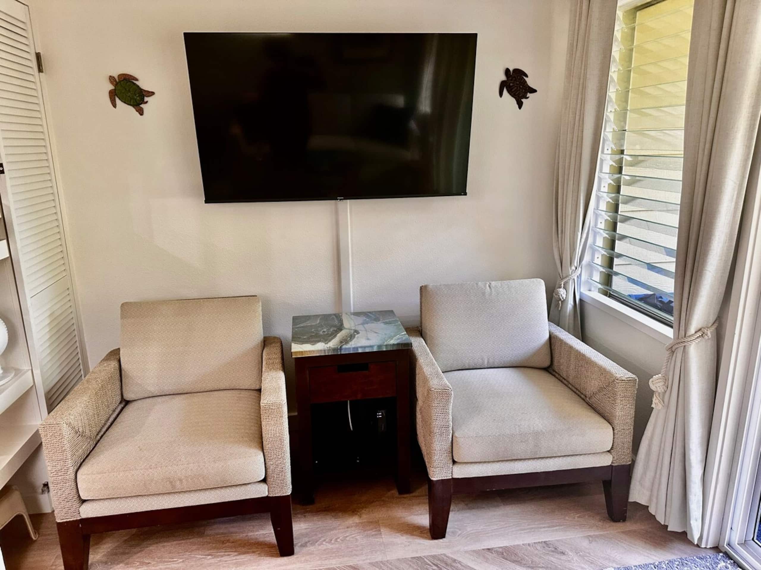 Kapaa Sands Ocean view paradise - Photo 6