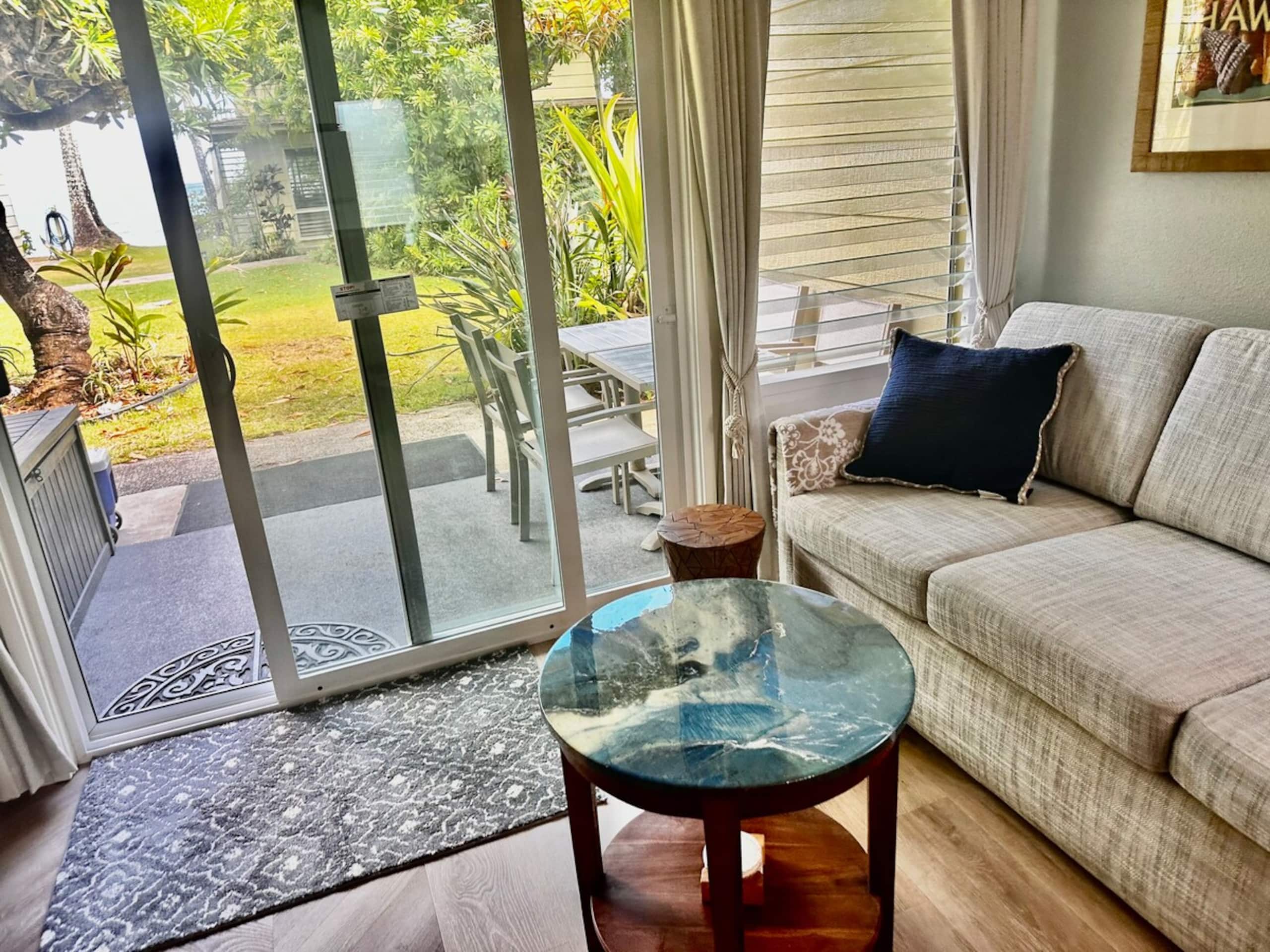 Kapaa Sands Ocean view paradise - Photo 3