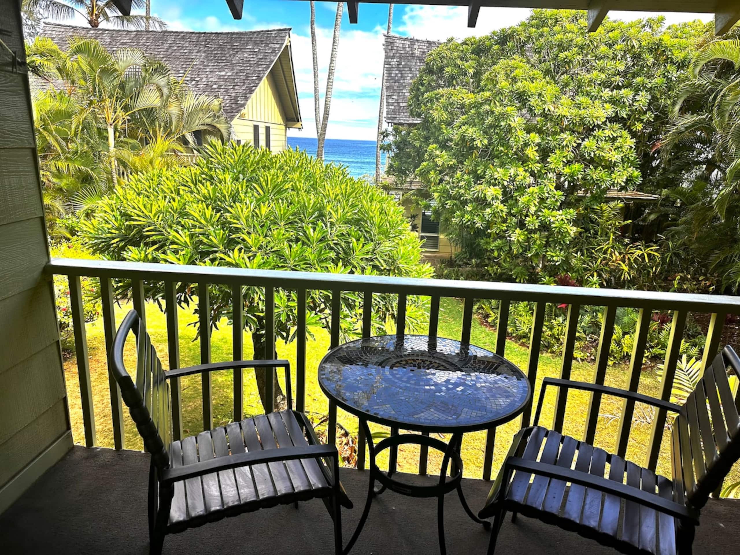 Kapaa Sands Ocean view paradise - Photo 30