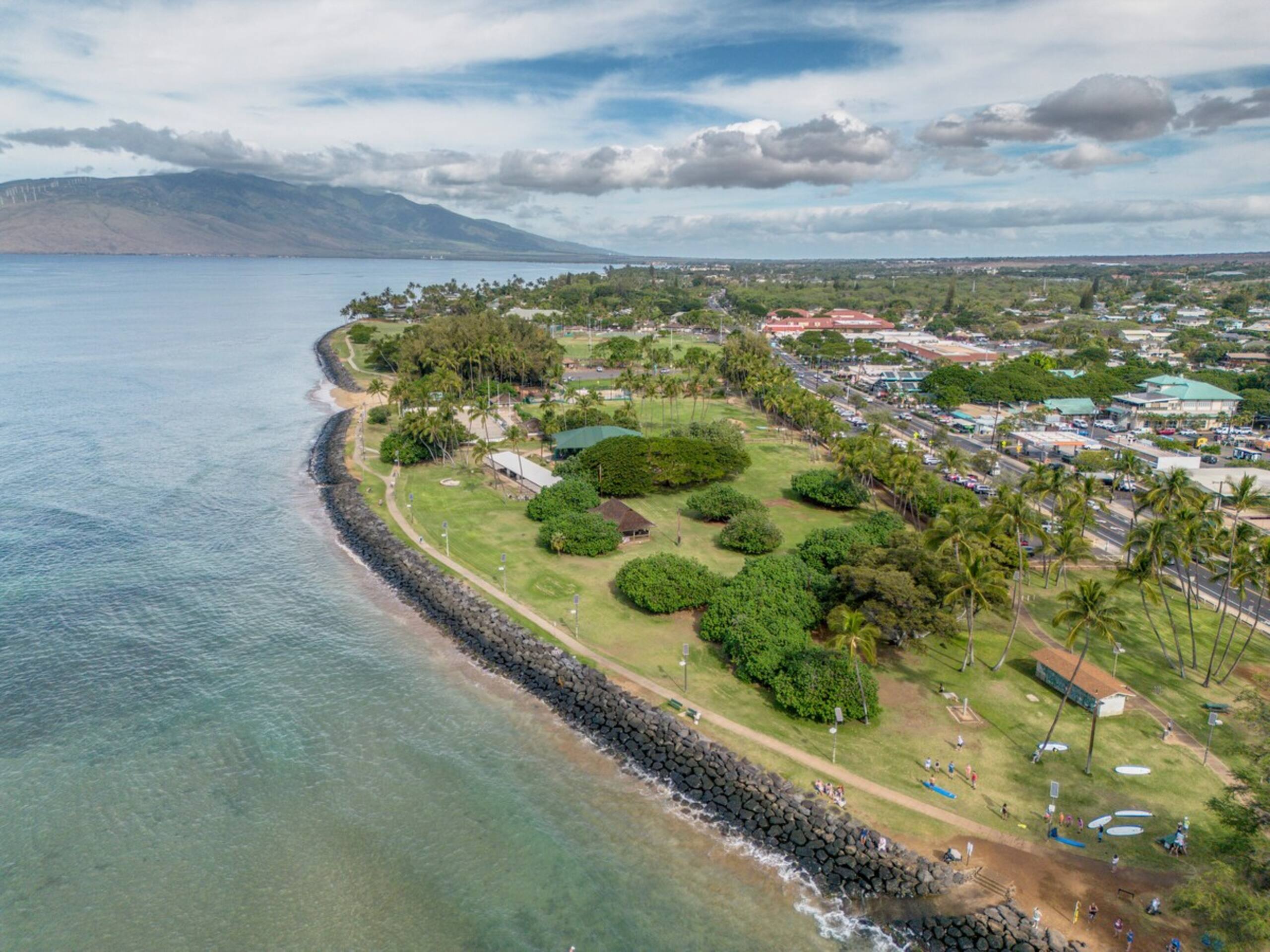Aloha Love: Ocean View • AC • Beach & Food Nearby - Photo 77