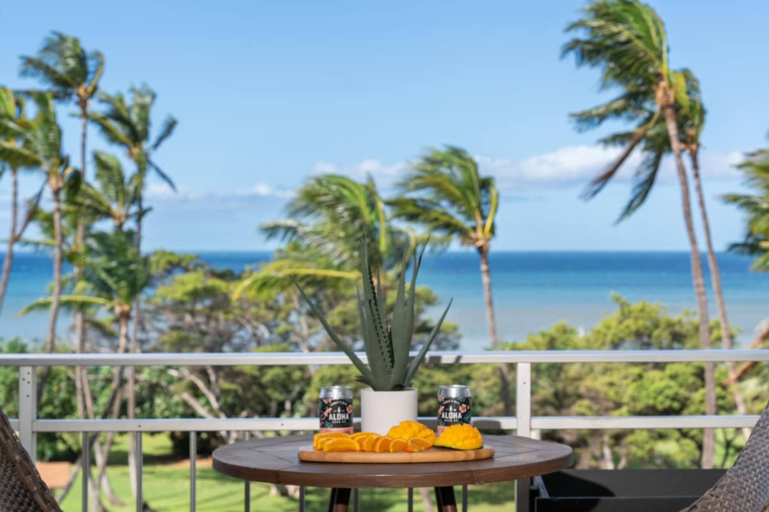 Aloha Love: Ocean View • AC • Beach & Food Nearby - Photo 57
