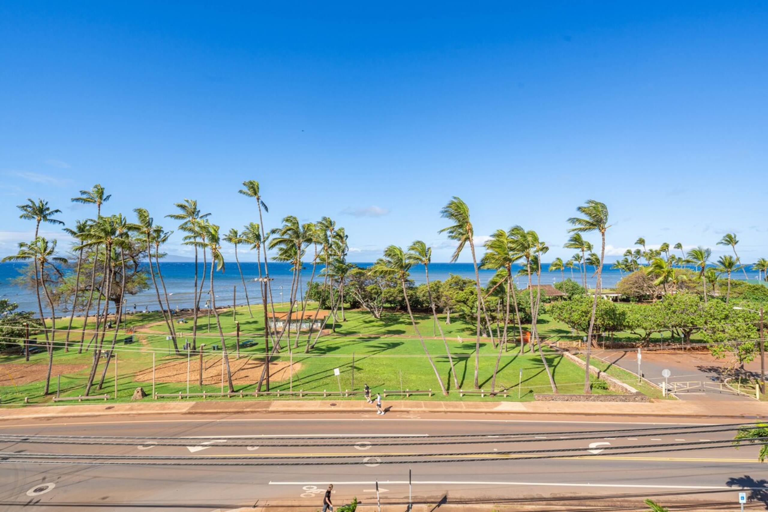 Aloha Love: Ocean View • AC • Beach & Food Nearby - Photo 62
