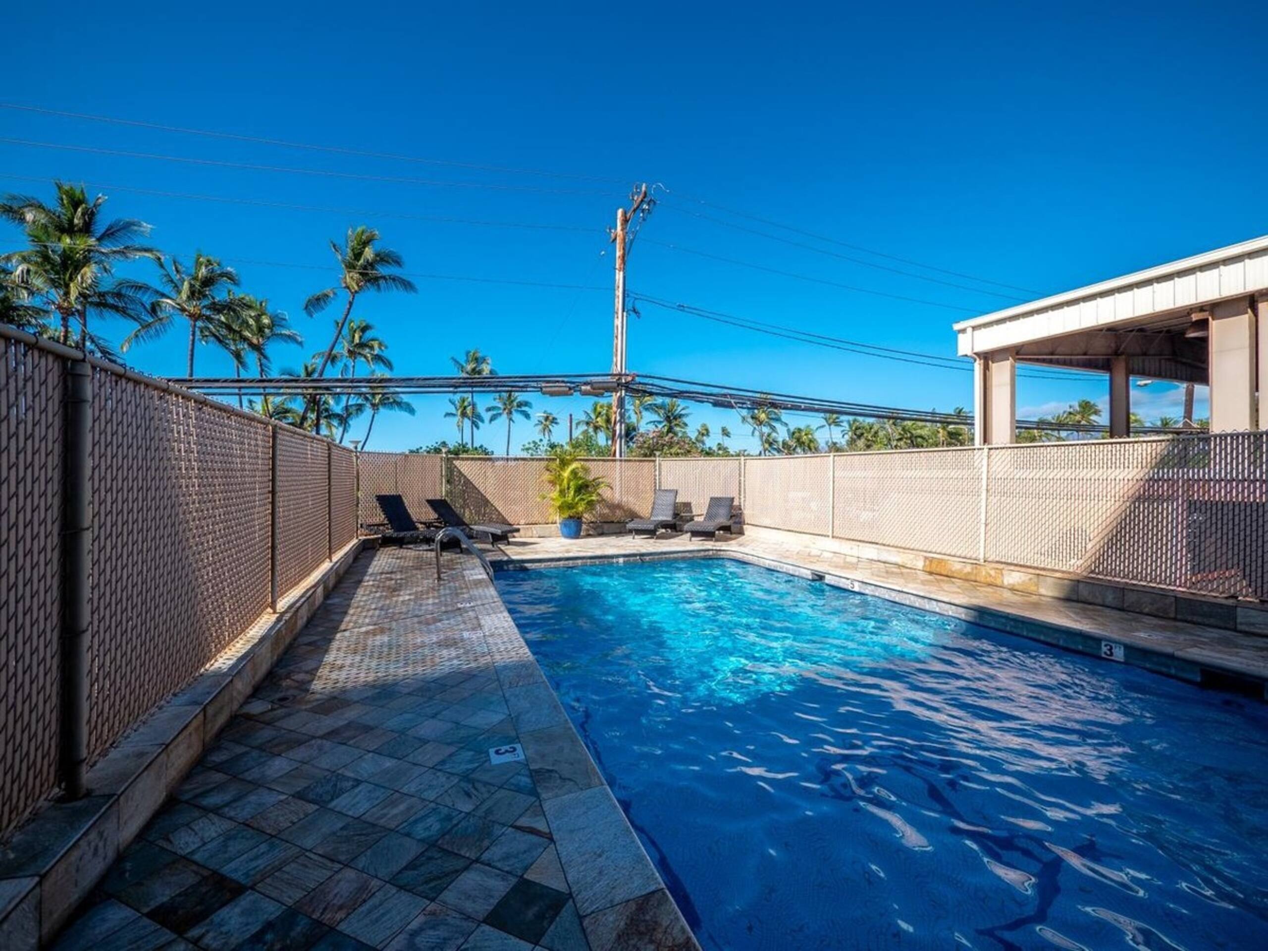Aloha Love: Ocean View • AC • Beach & Food Nearby - Photo 78