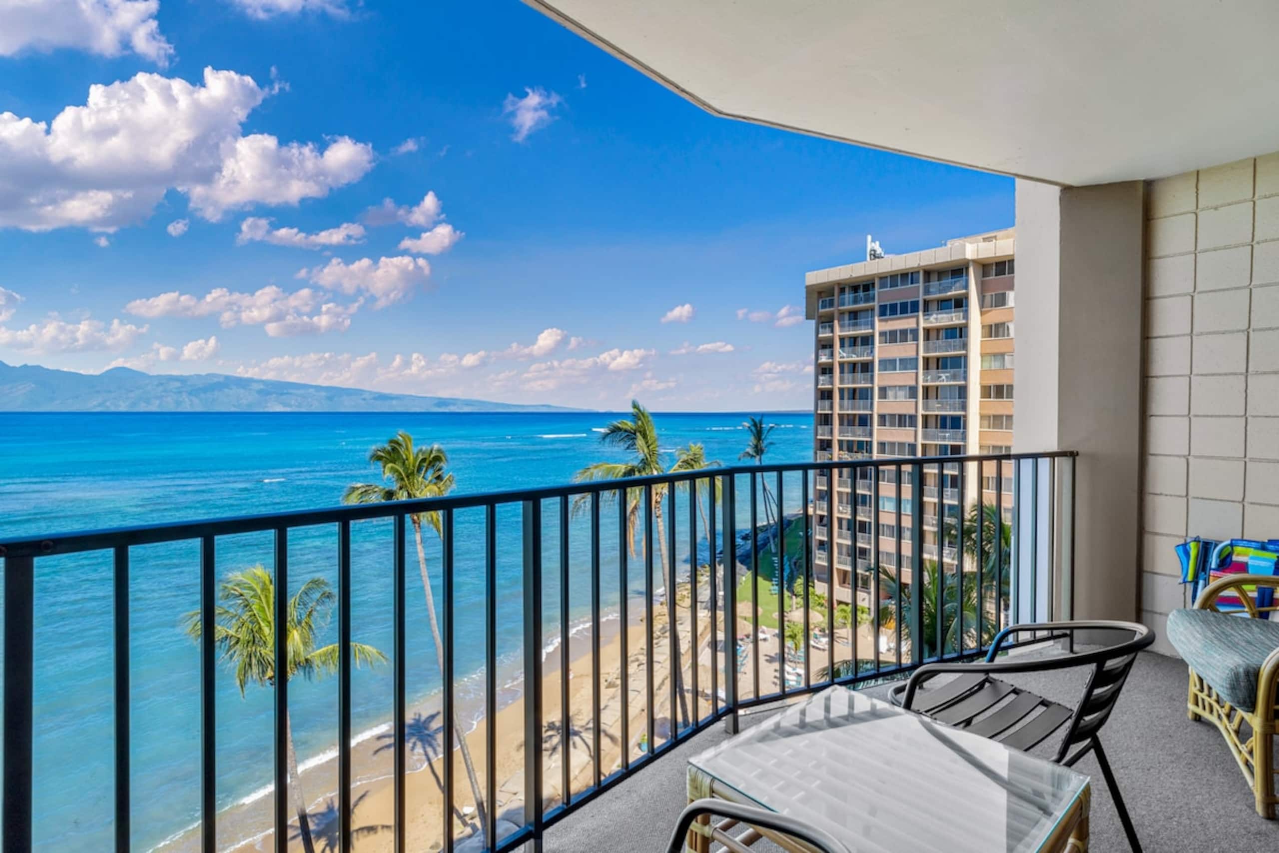 Stunning Oceanfront, Sunset and Marine Life Views - Photo 3