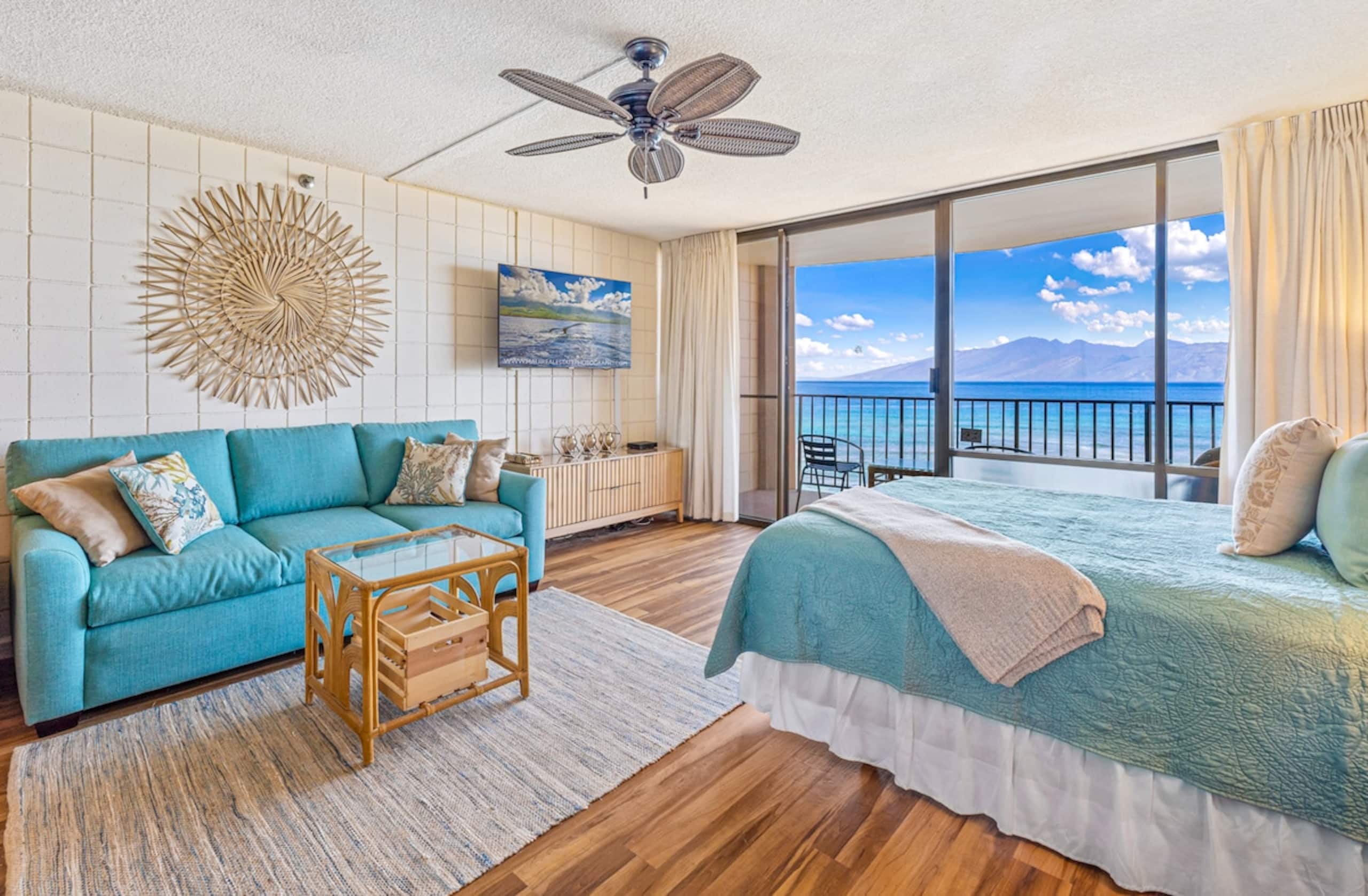 Stunning Oceanfront, Sunset and Marine Life Views - Photo 7