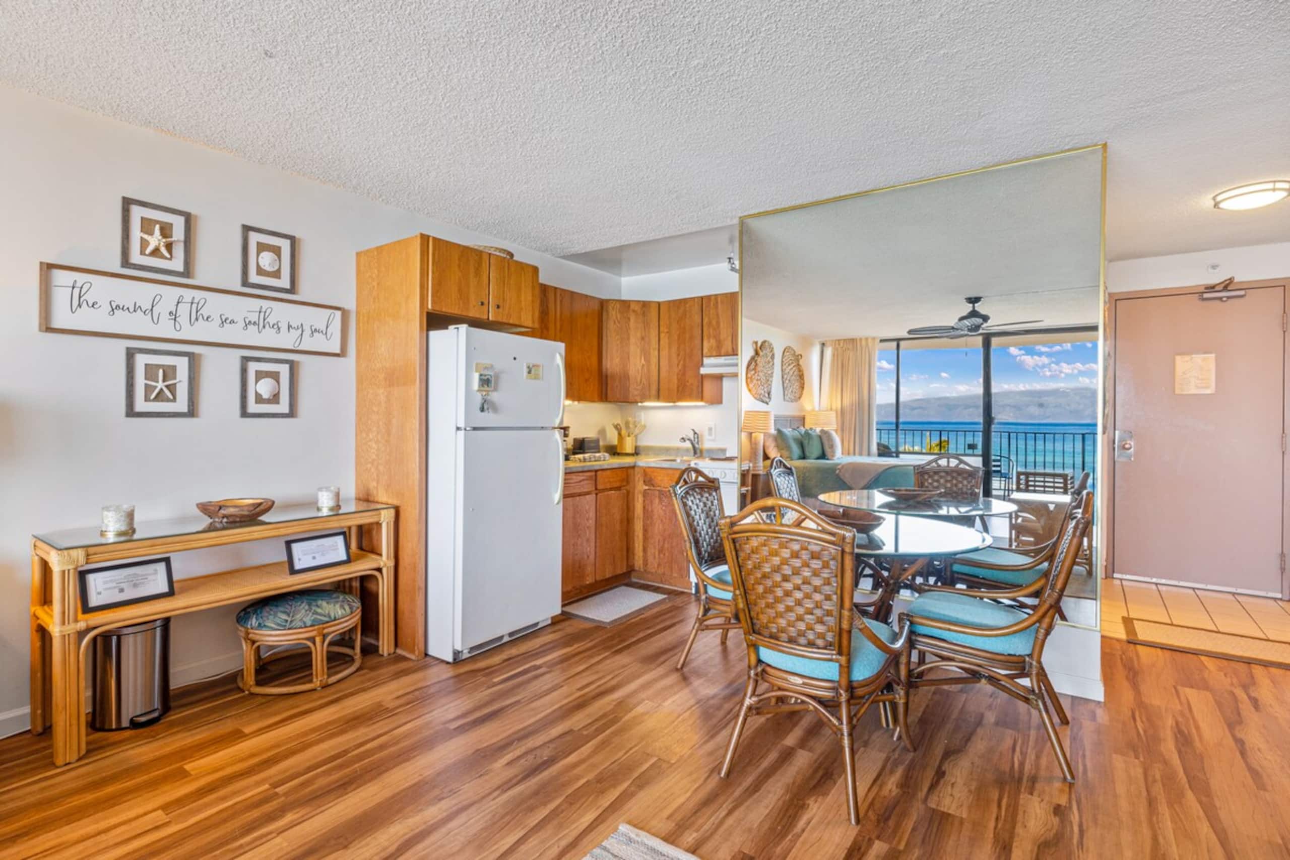 Stunning Oceanfront, Sunset and Marine Life Views - Photo 5