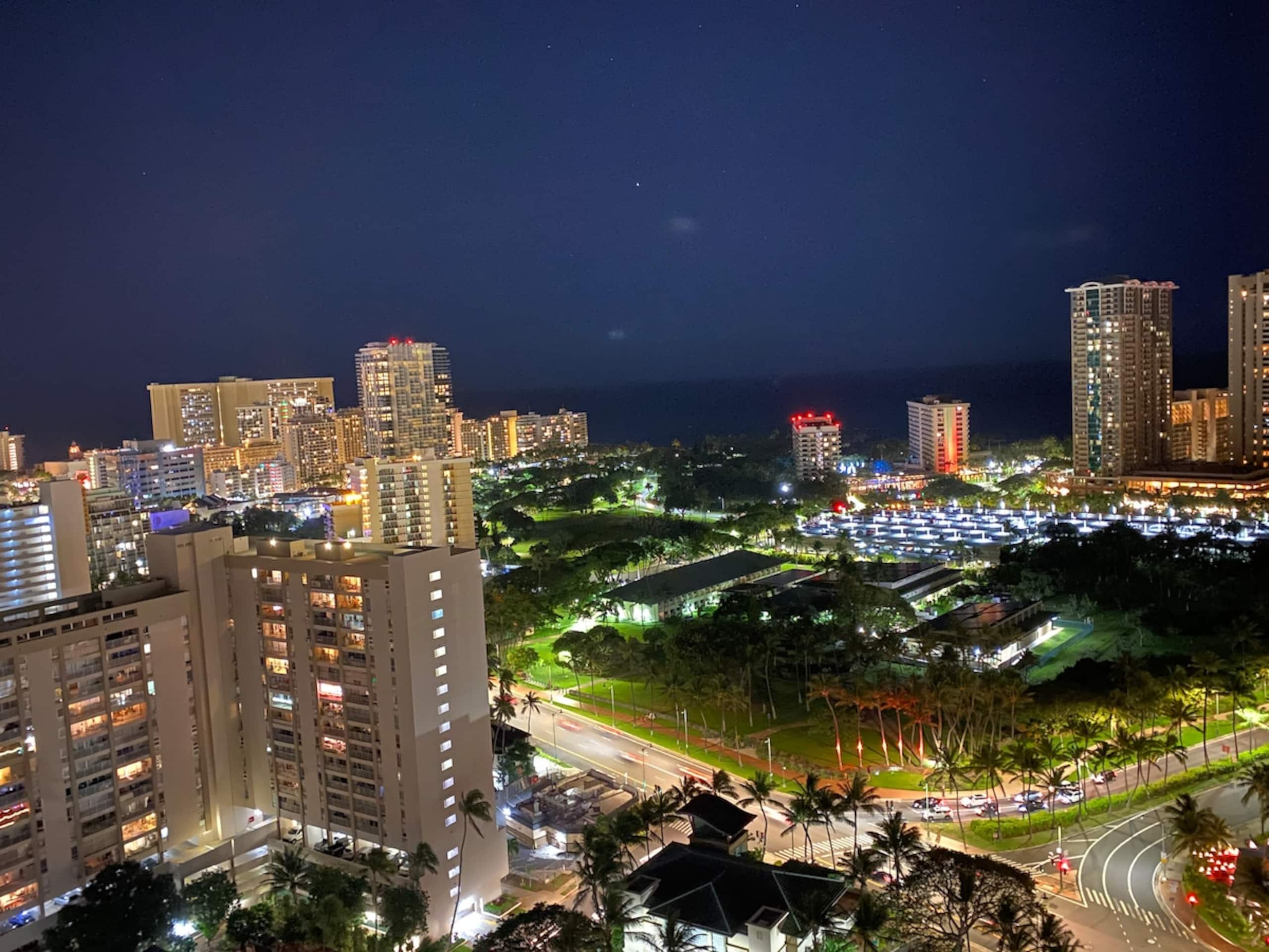 Ocean View Lovely Studio in Waikiki on the 32nd FL - Photo 28