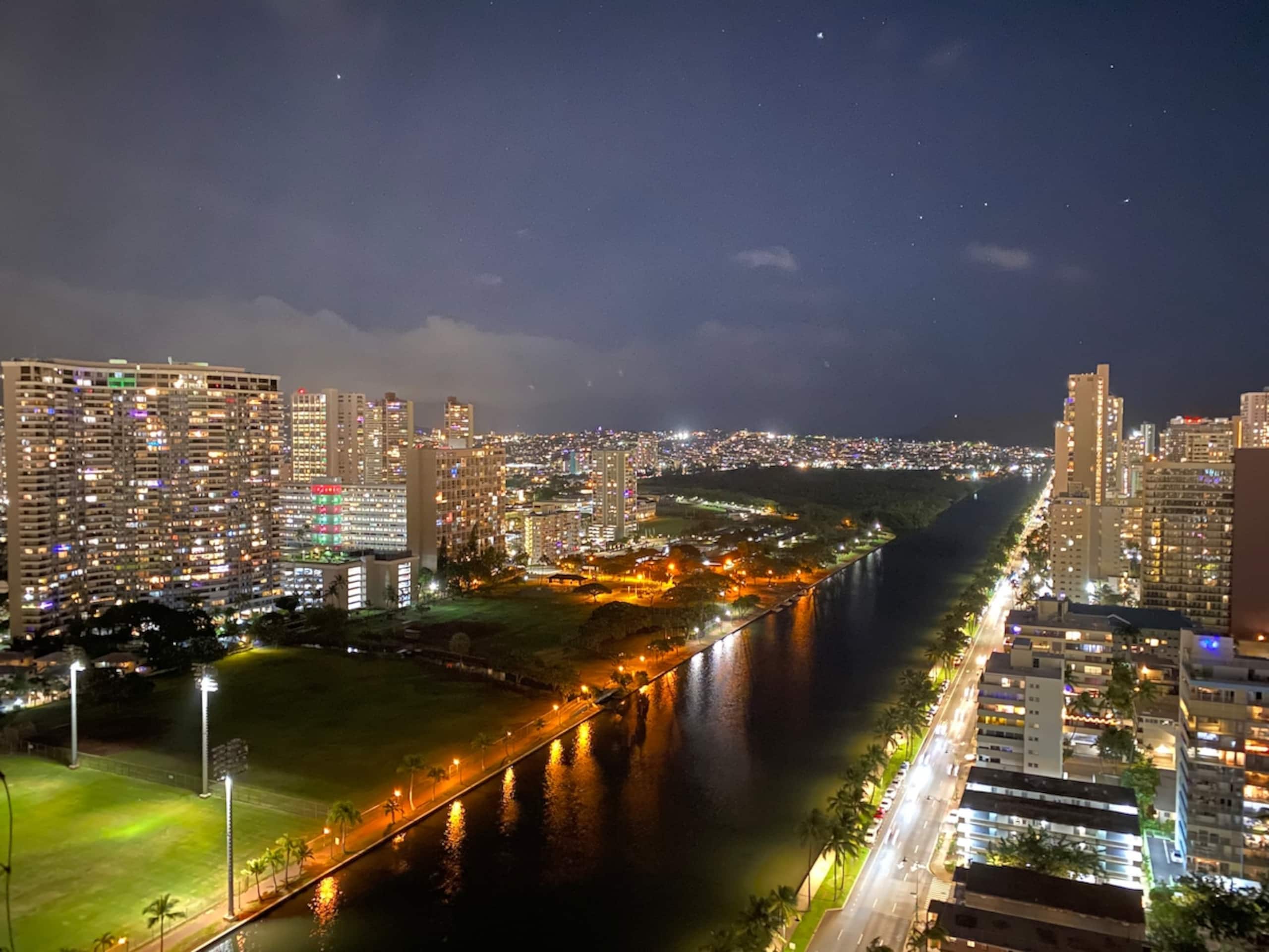 Ocean View Lovely Studio in Waikiki on the 32nd FL - Photo 26