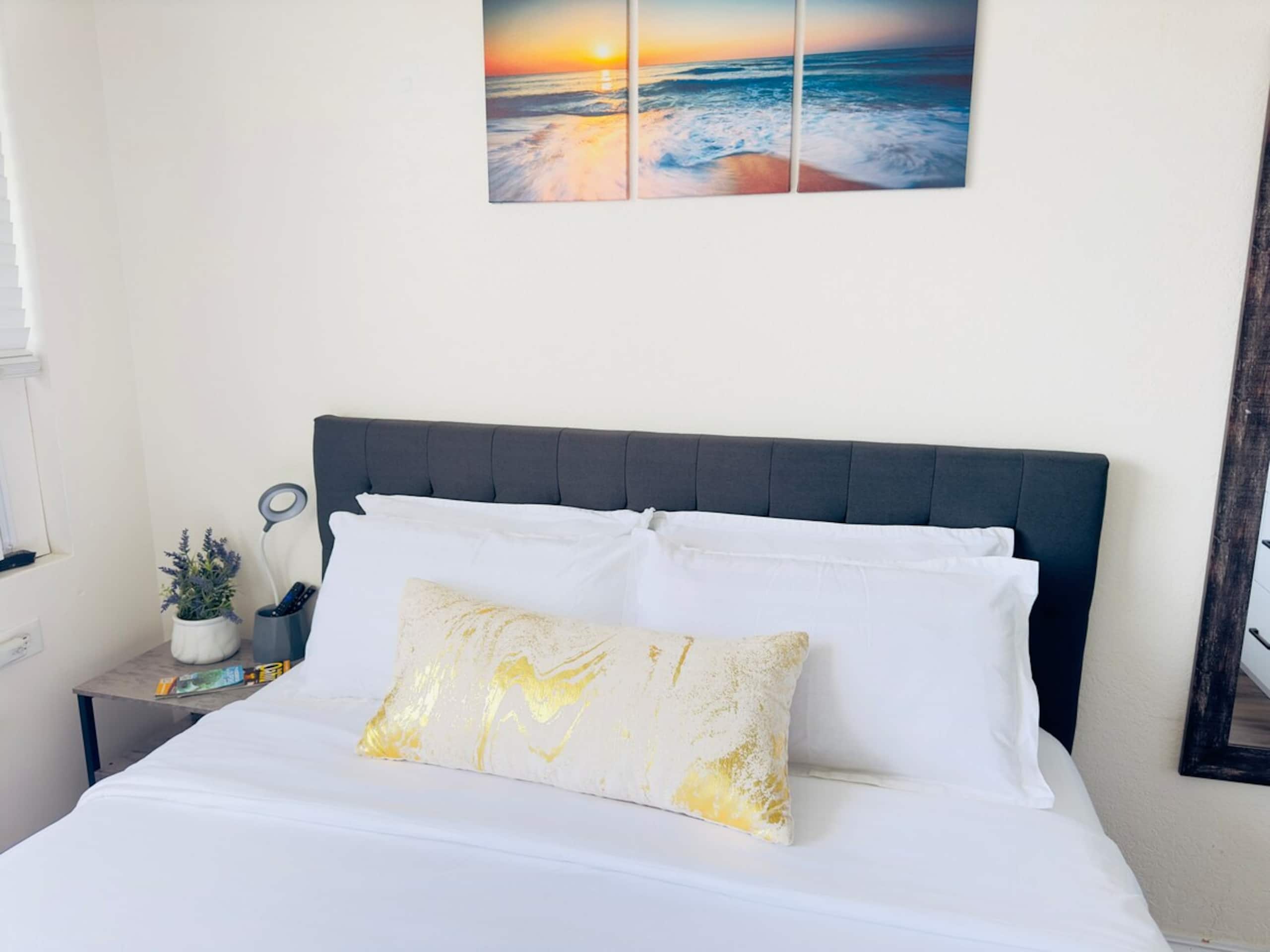 Ocean View Lovely Studio in Waikiki on the 32nd FL - Photo 3