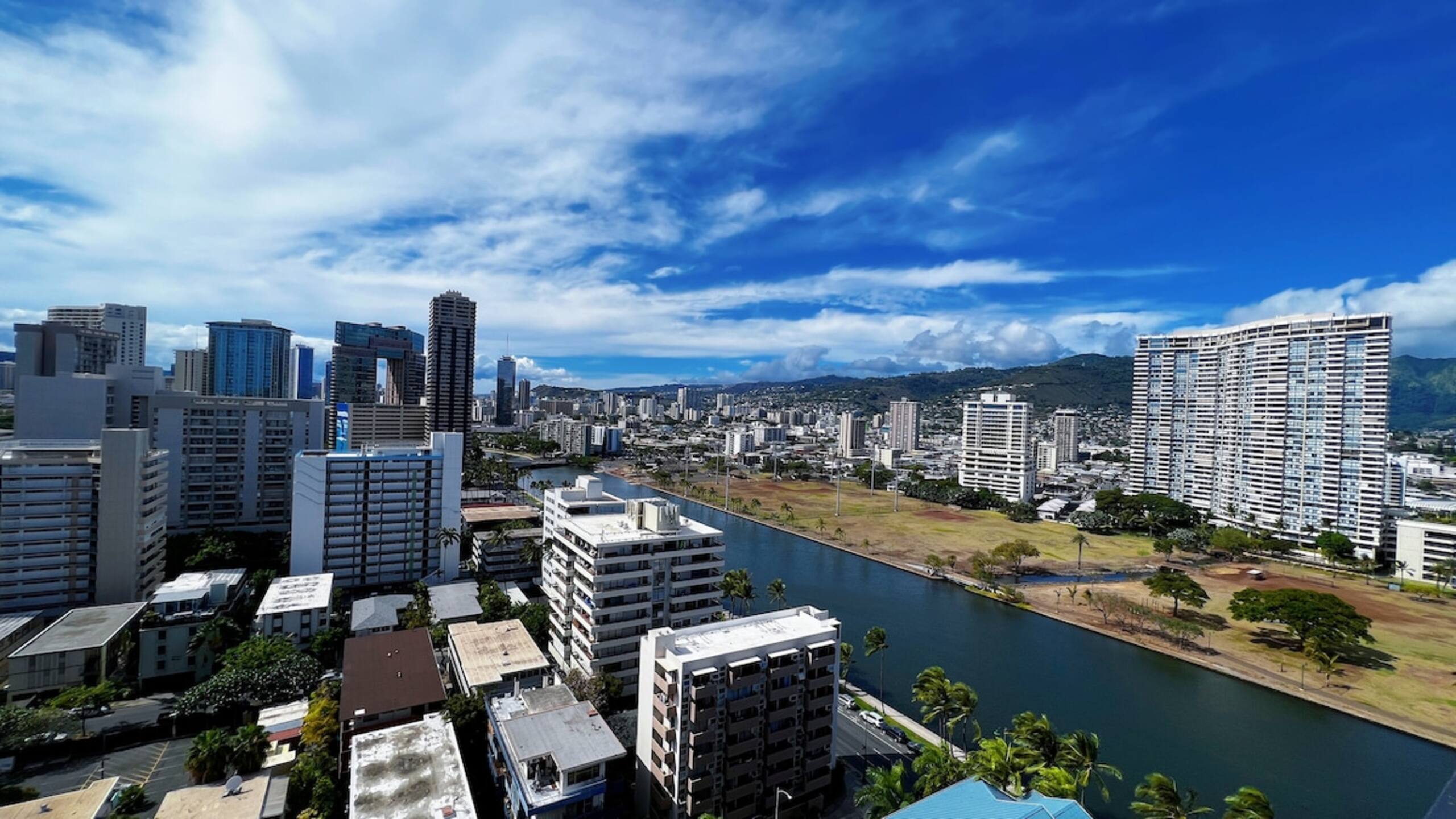 Spacious Waikiki studio with balcony - Photo 12