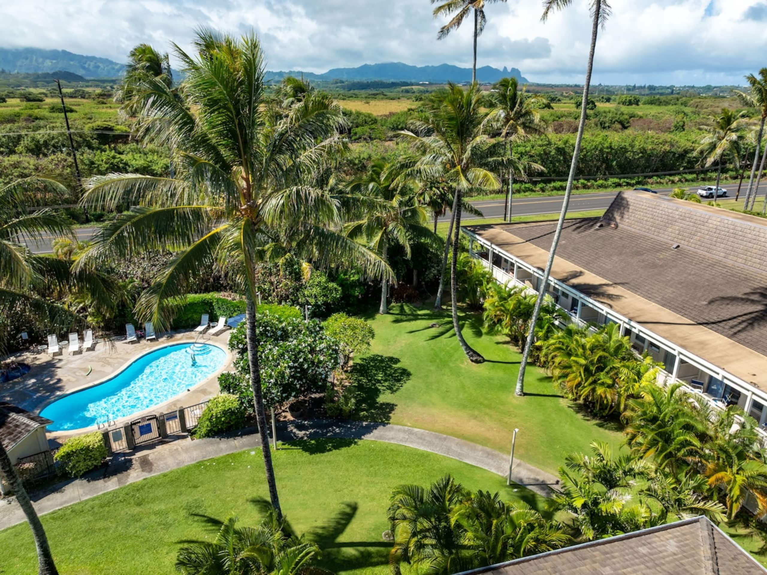 New Remodeled Kuaui Escape! 1/1  with WiFi, AC - Photo 42