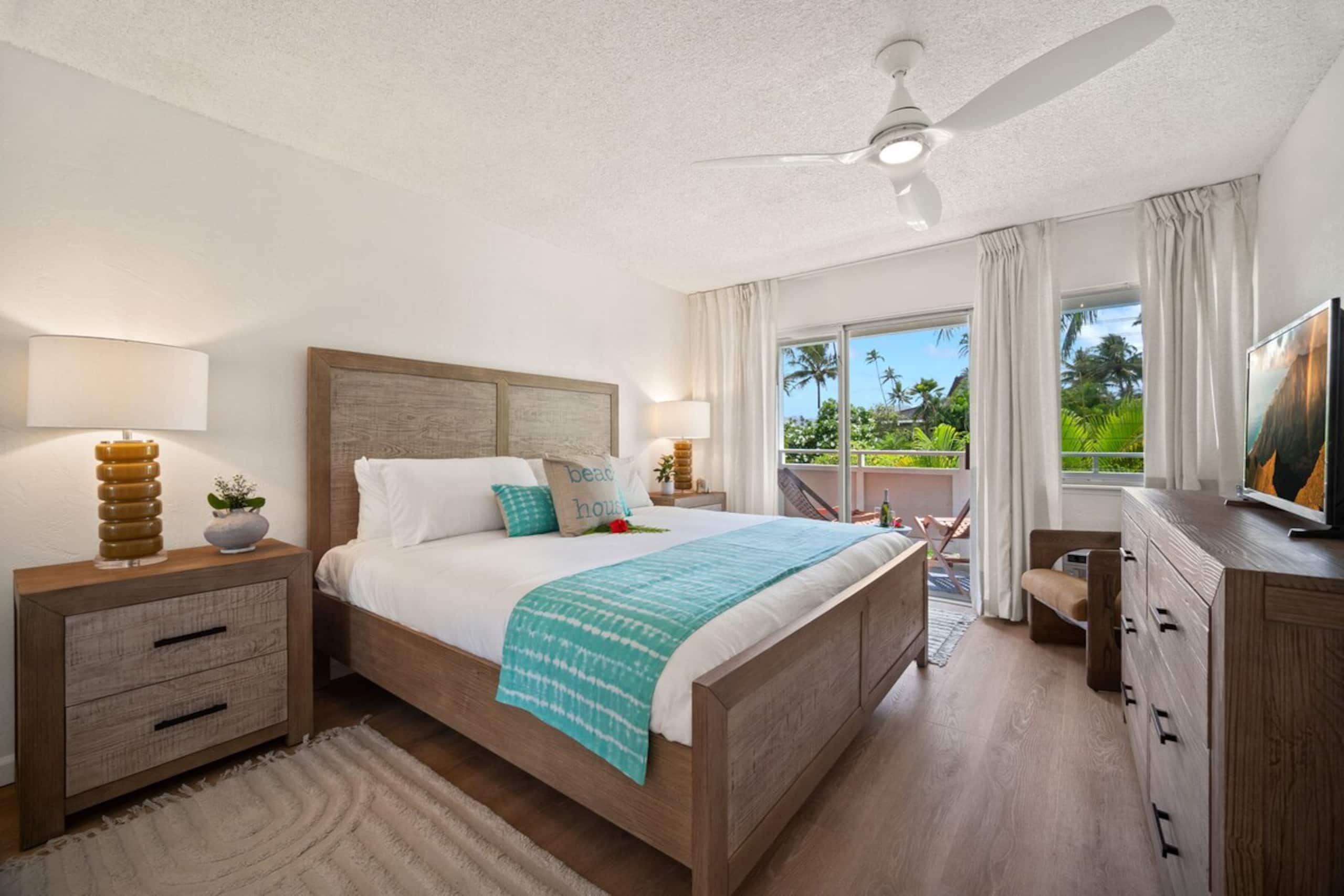 New Remodeled Kuaui Escape! 1/1  with WiFi, AC - Photo 14
