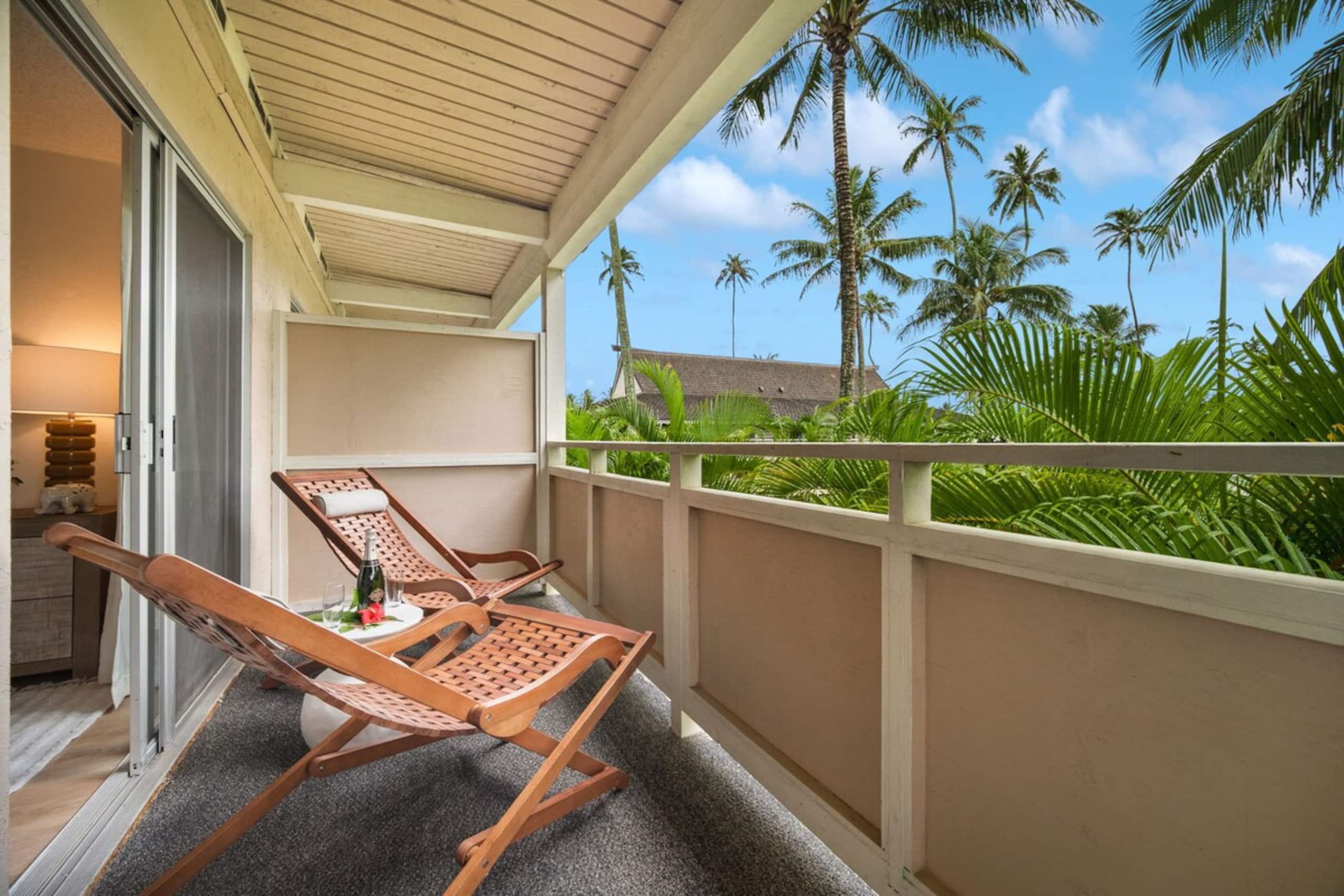New Remodeled Kuaui Escape! 1/1  with WiFi, AC - Photo 23