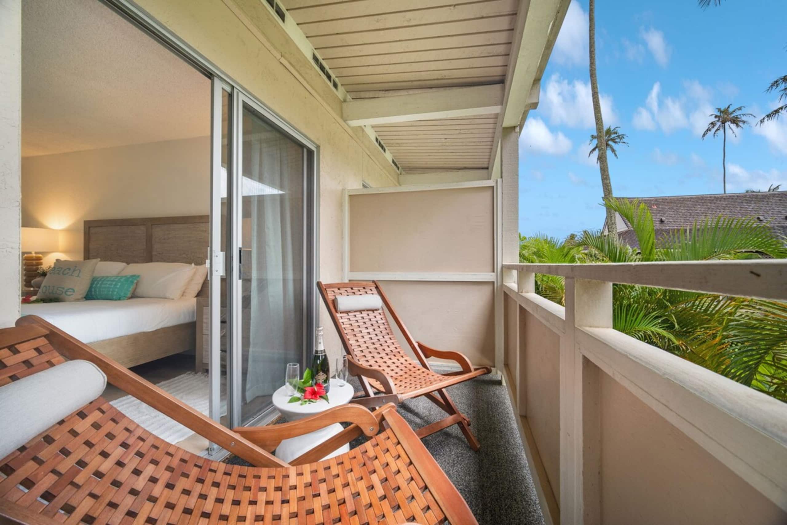 New Remodeled Kuaui Escape! 1/1  with WiFi, AC - Photo 27