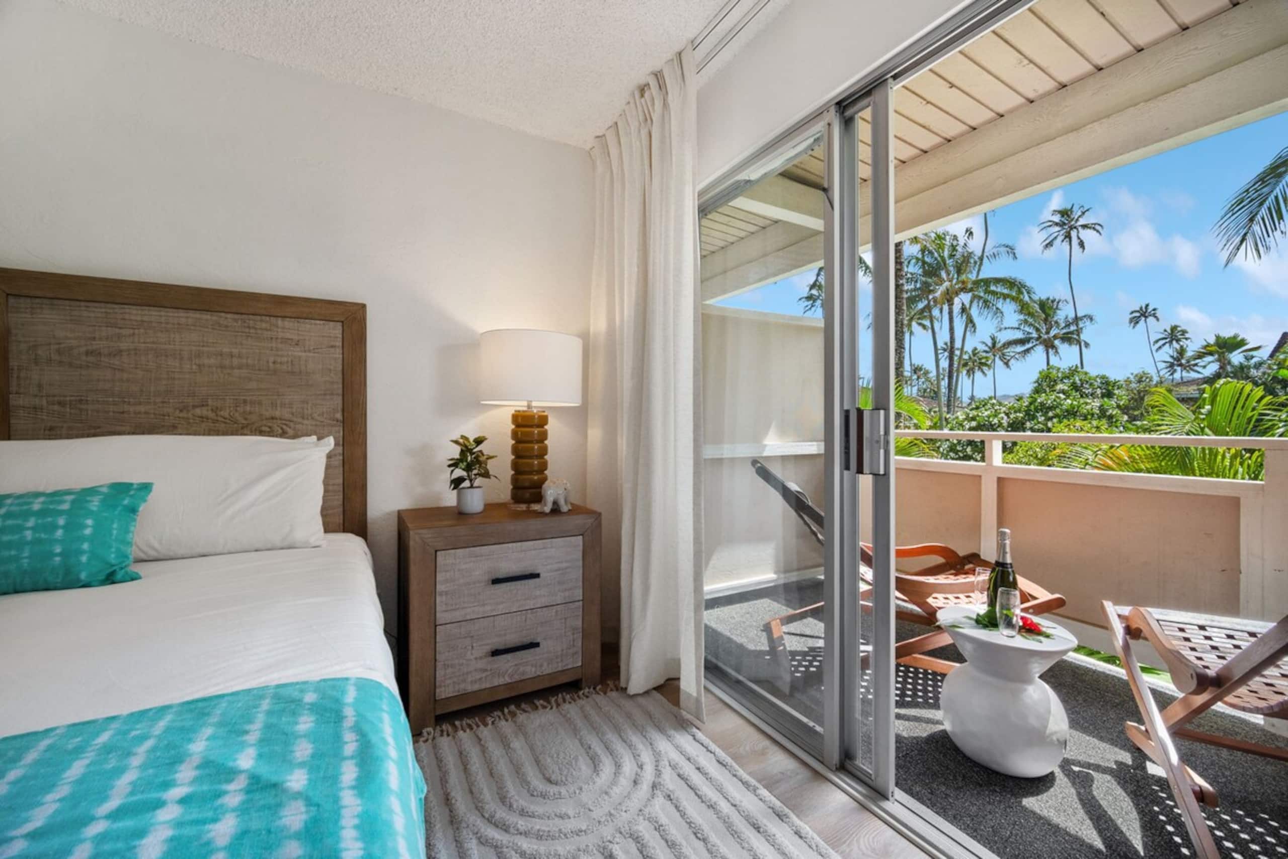 New Remodeled Kuaui Escape! 1/1  with WiFi, AC - Photo 24