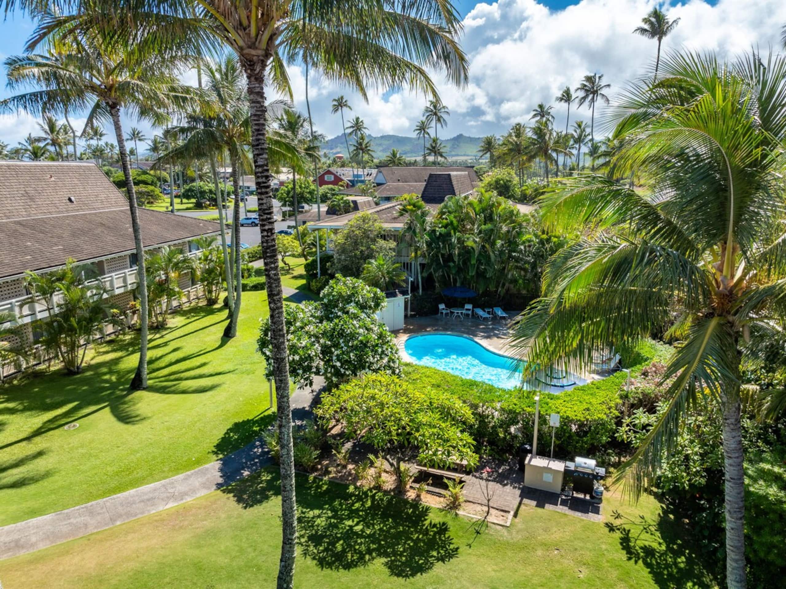 New Remodeled Kuaui Escape! 1/1  with WiFi, AC - Photo 37