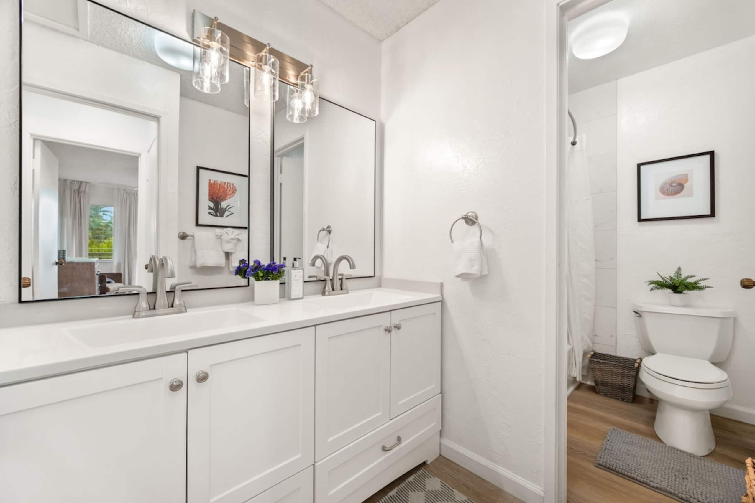 New Remodeled Kuaui Escape! 1/1  with WiFi, AC - Photo 20