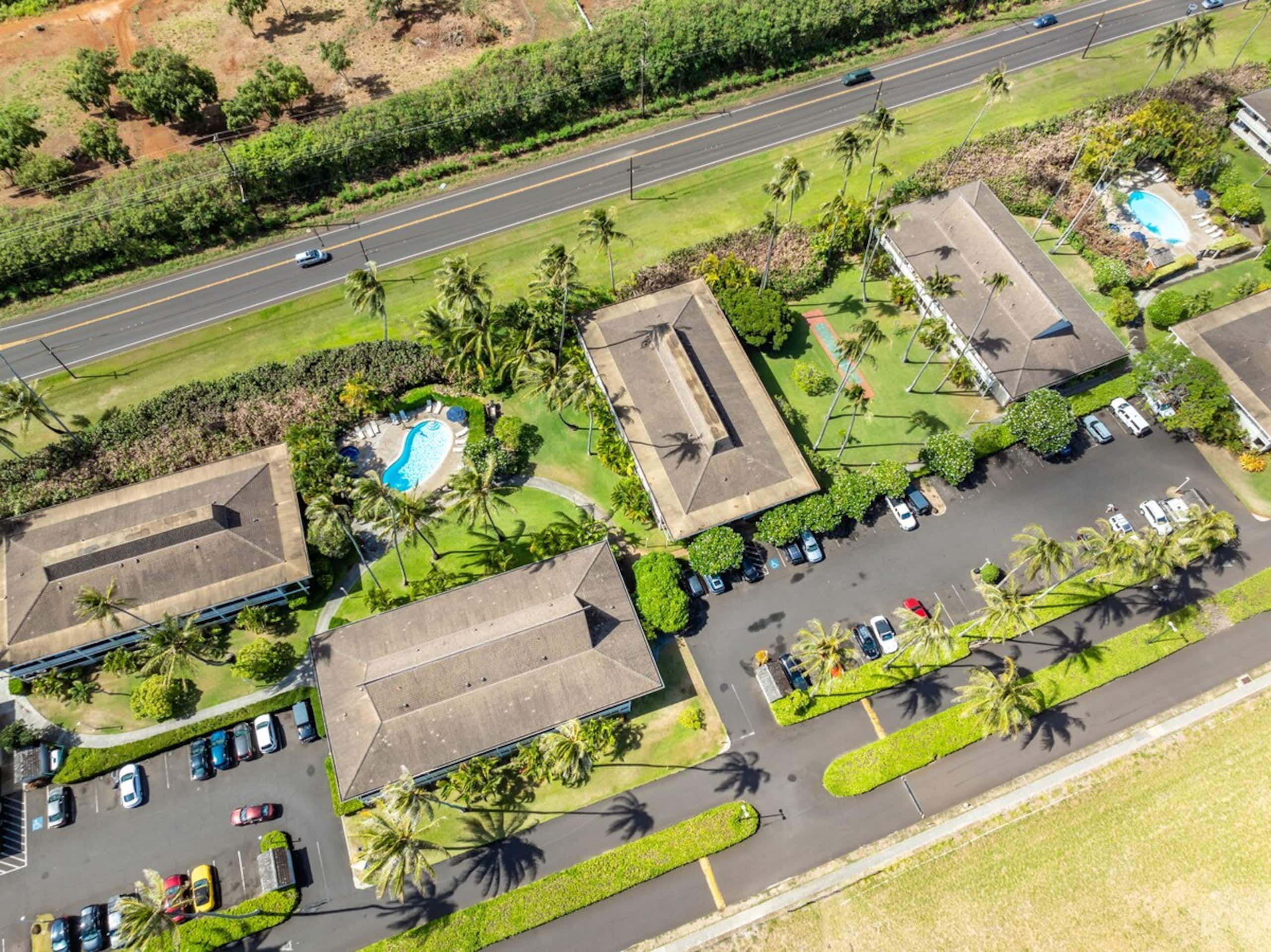 New Remodeled Kuaui Escape! 1/1  with WiFi, AC - Photo 38