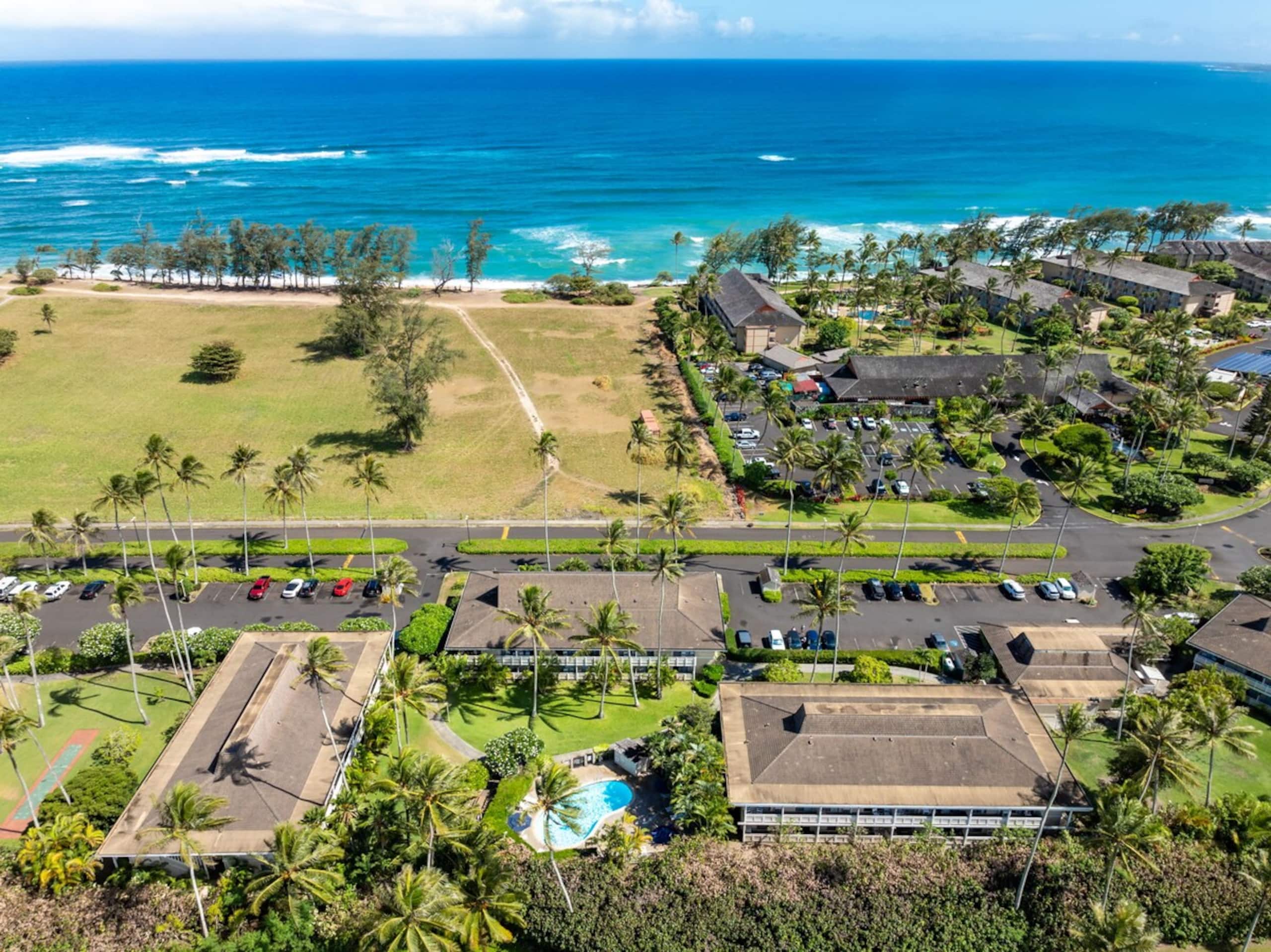 New Remodeled Kuaui Escape! 1/1  with WiFi, AC - Photo 44