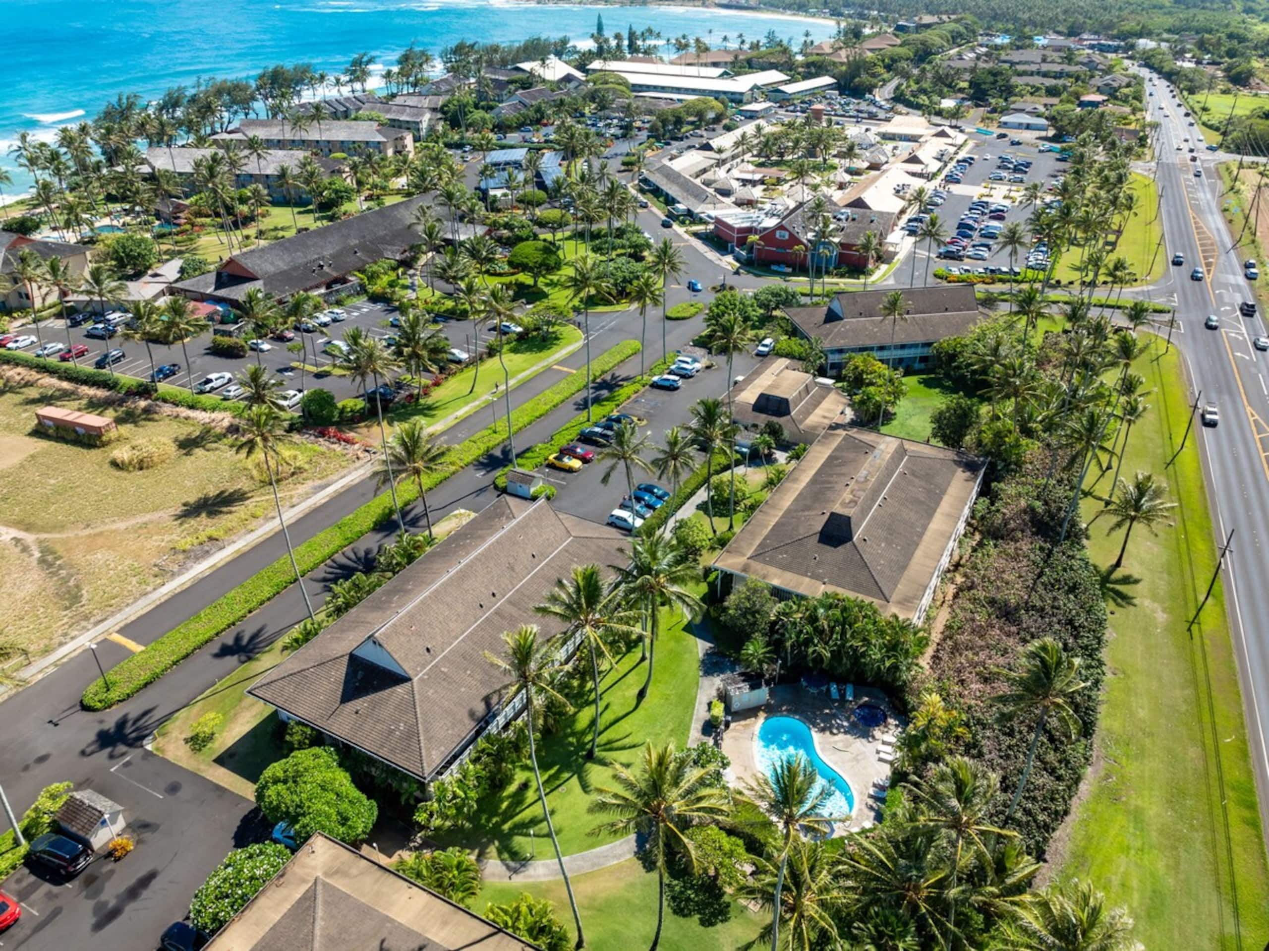 New Remodeled Kuaui Escape! 1/1  with WiFi, AC - Photo 43