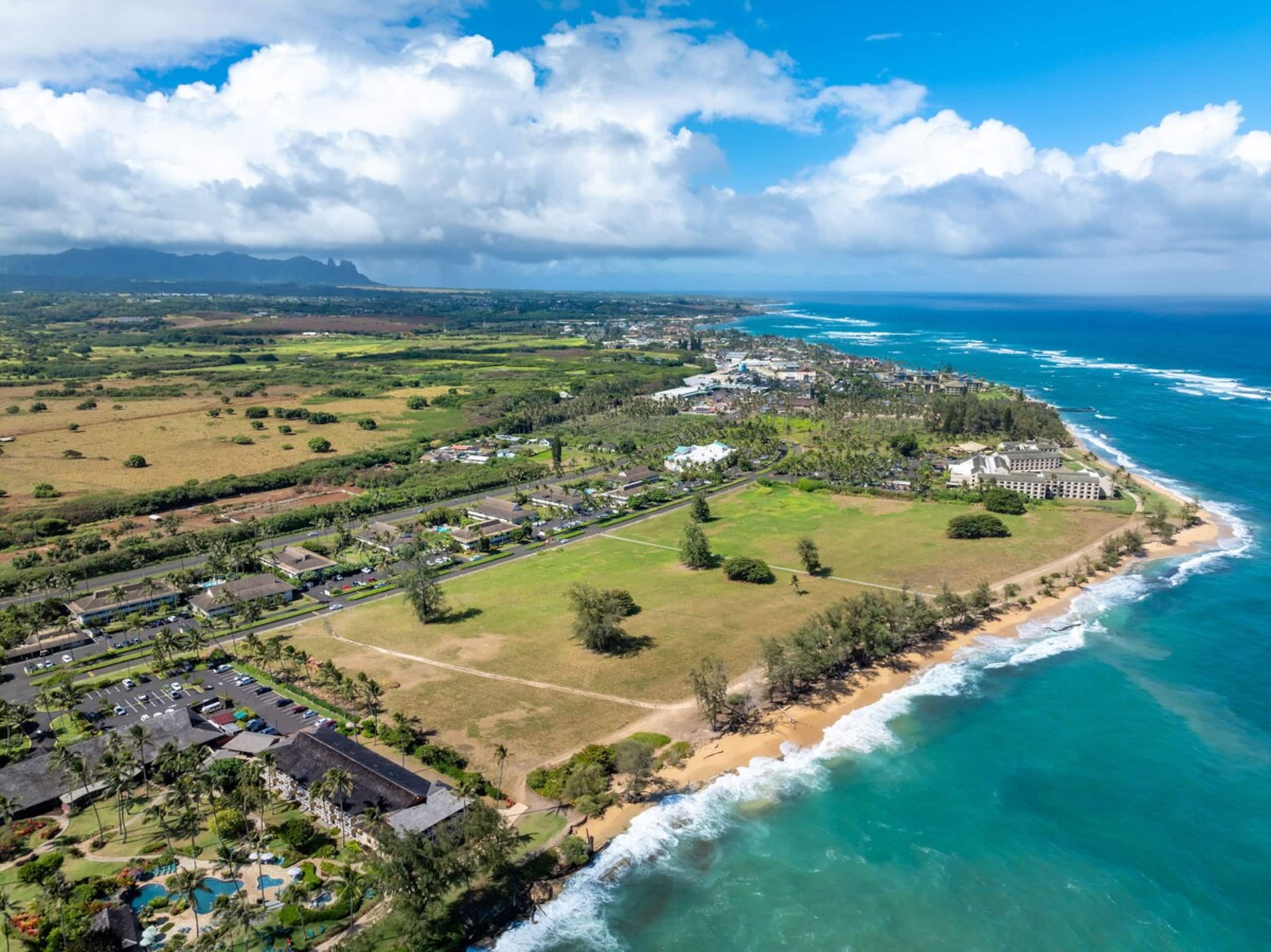 New Remodeled Kuaui Escape! 1/1  with WiFi, AC - Photo 35