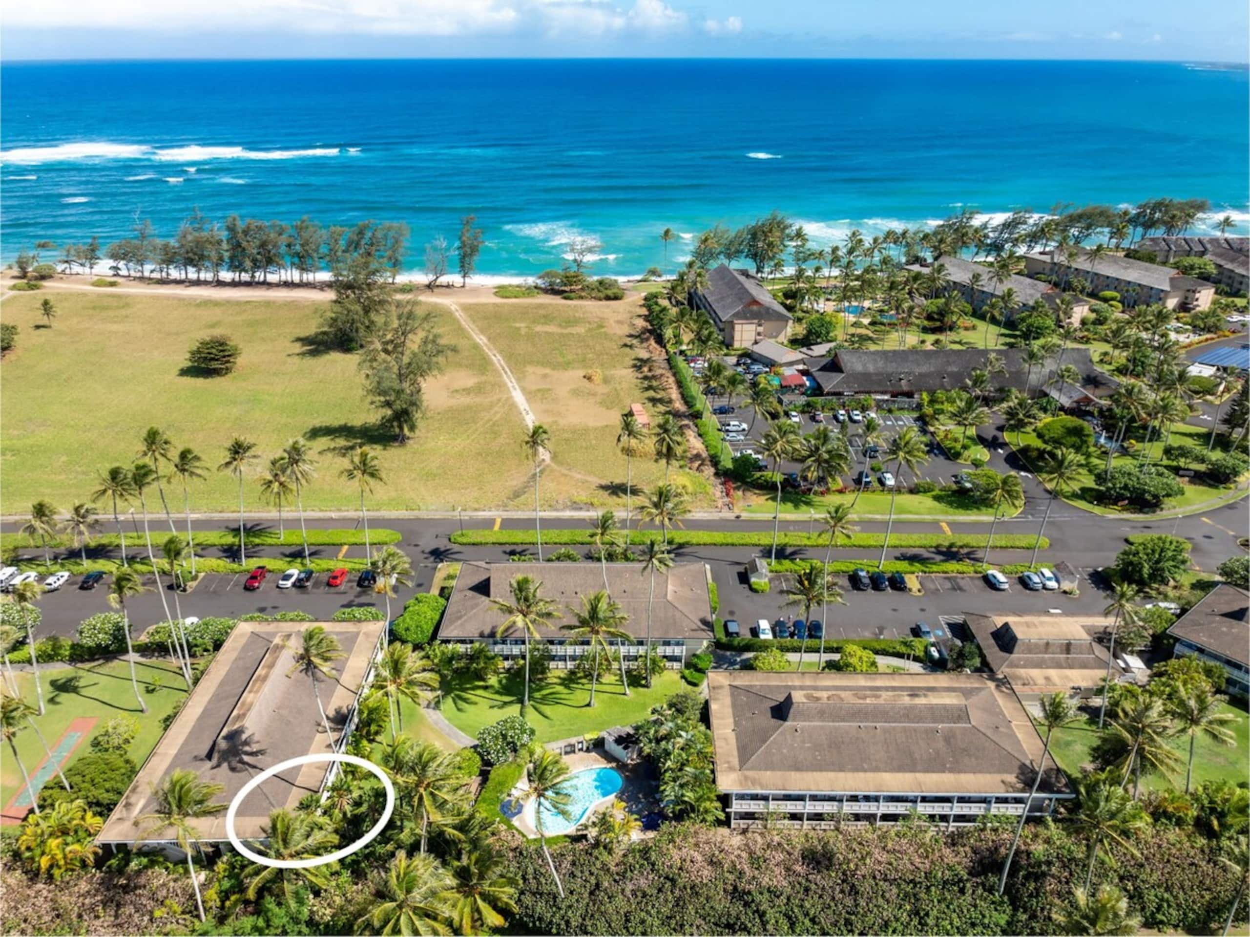 New Remodeled Kuaui Escape! 1/1  with WiFi, AC - Photo 26