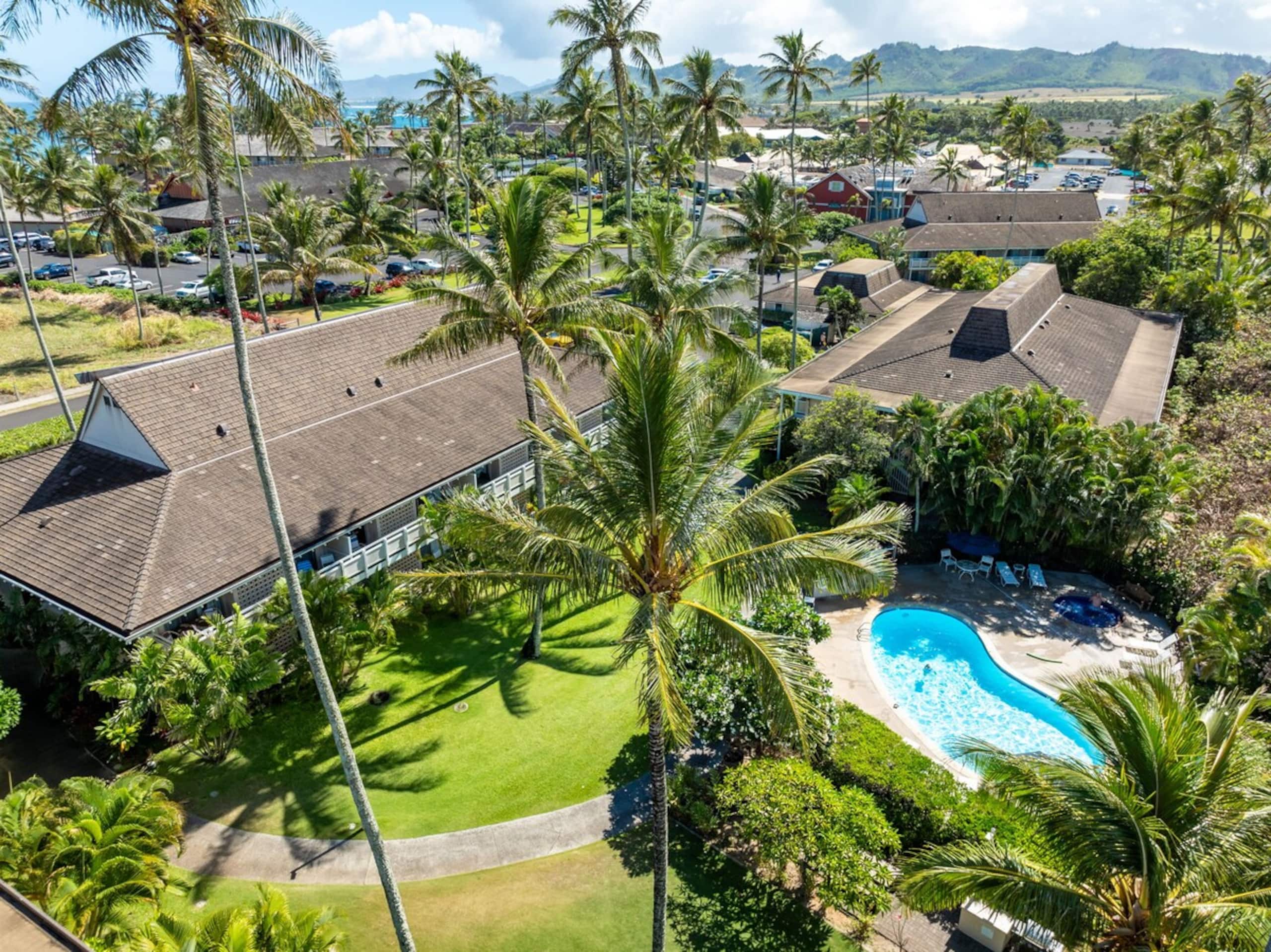New Remodeled Kuaui Escape! 1/1  with WiFi, AC - Photo 36