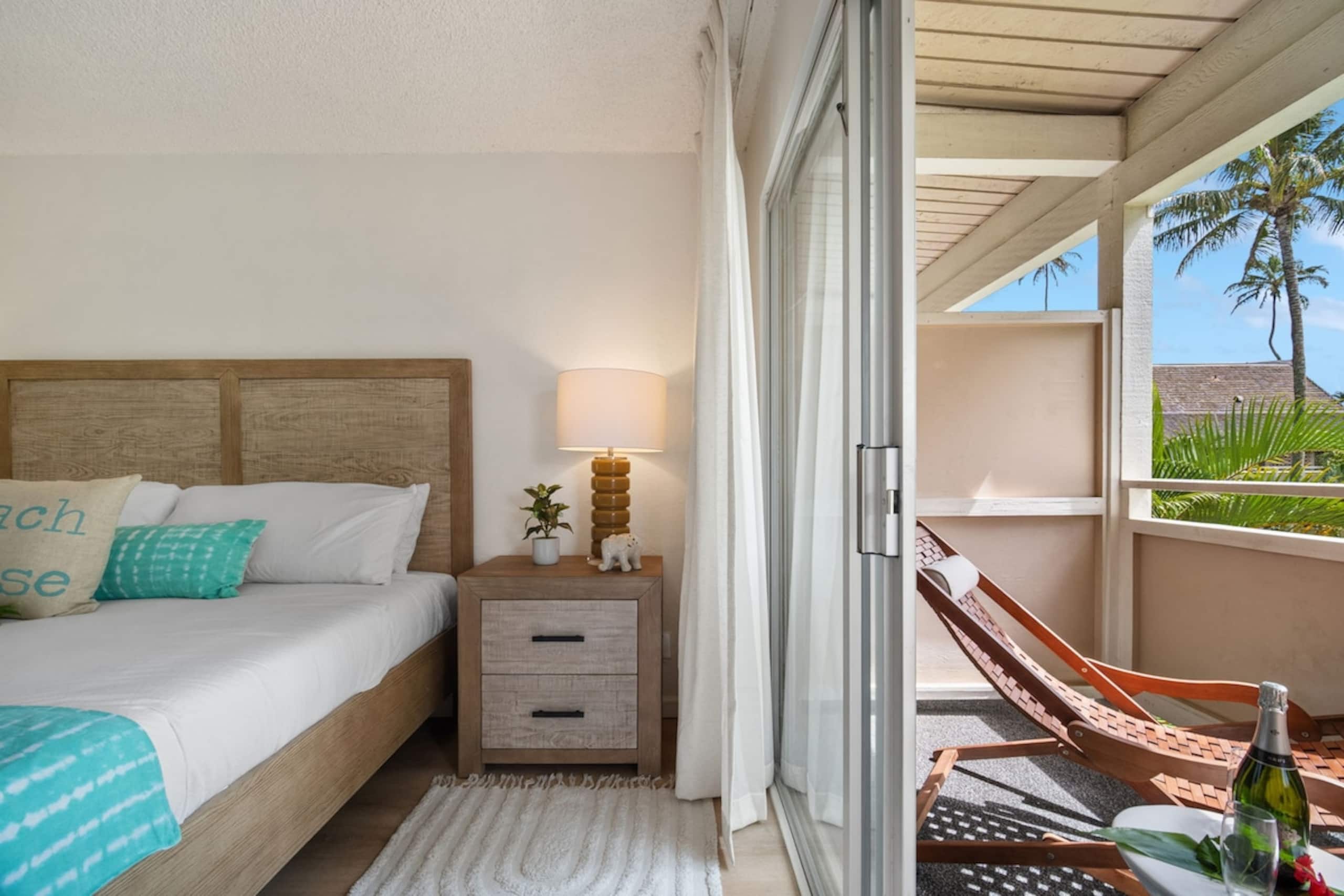 New Remodeled Kuaui Escape! 1/1  with WiFi, AC - Photo 19