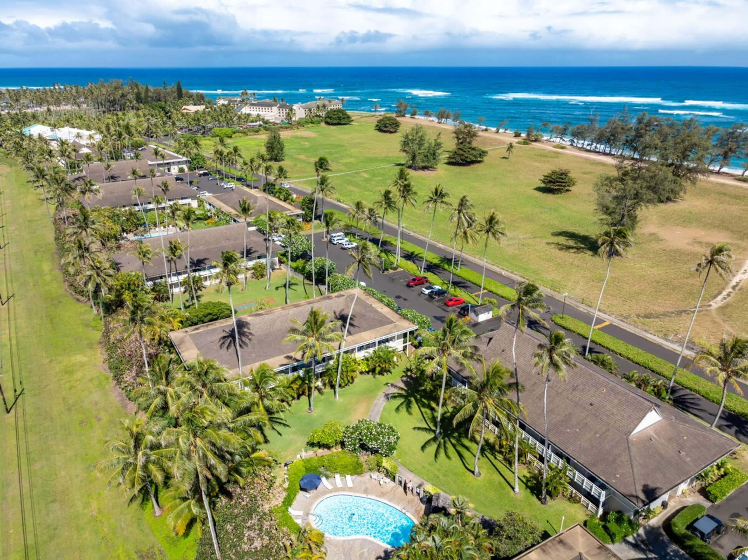 New Remodeled Kuaui Escape! 1/1  with WiFi, AC - Photo 31