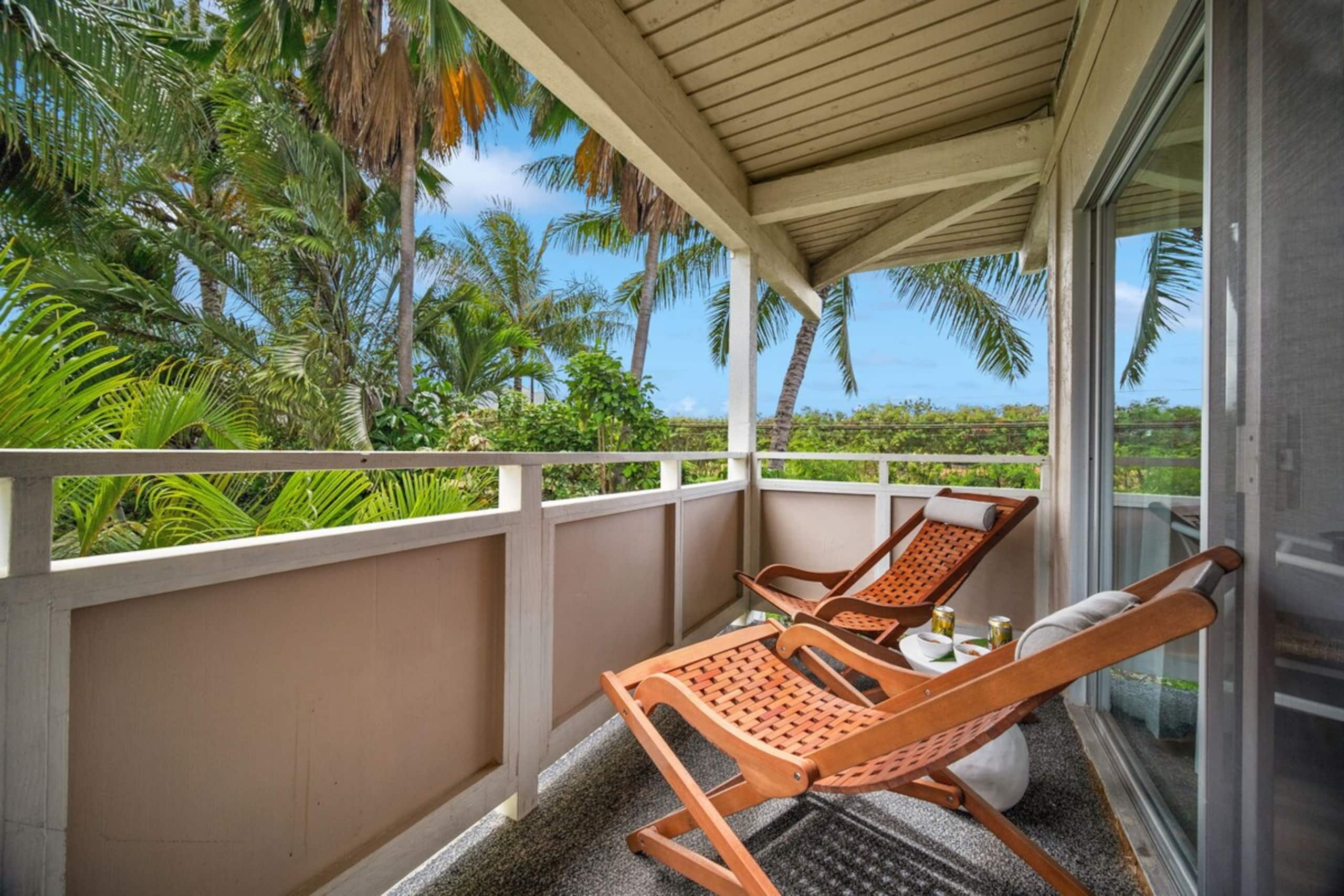 New Remodeled Kuaui Escape! 1/1  with WiFi, AC - Photo 25
