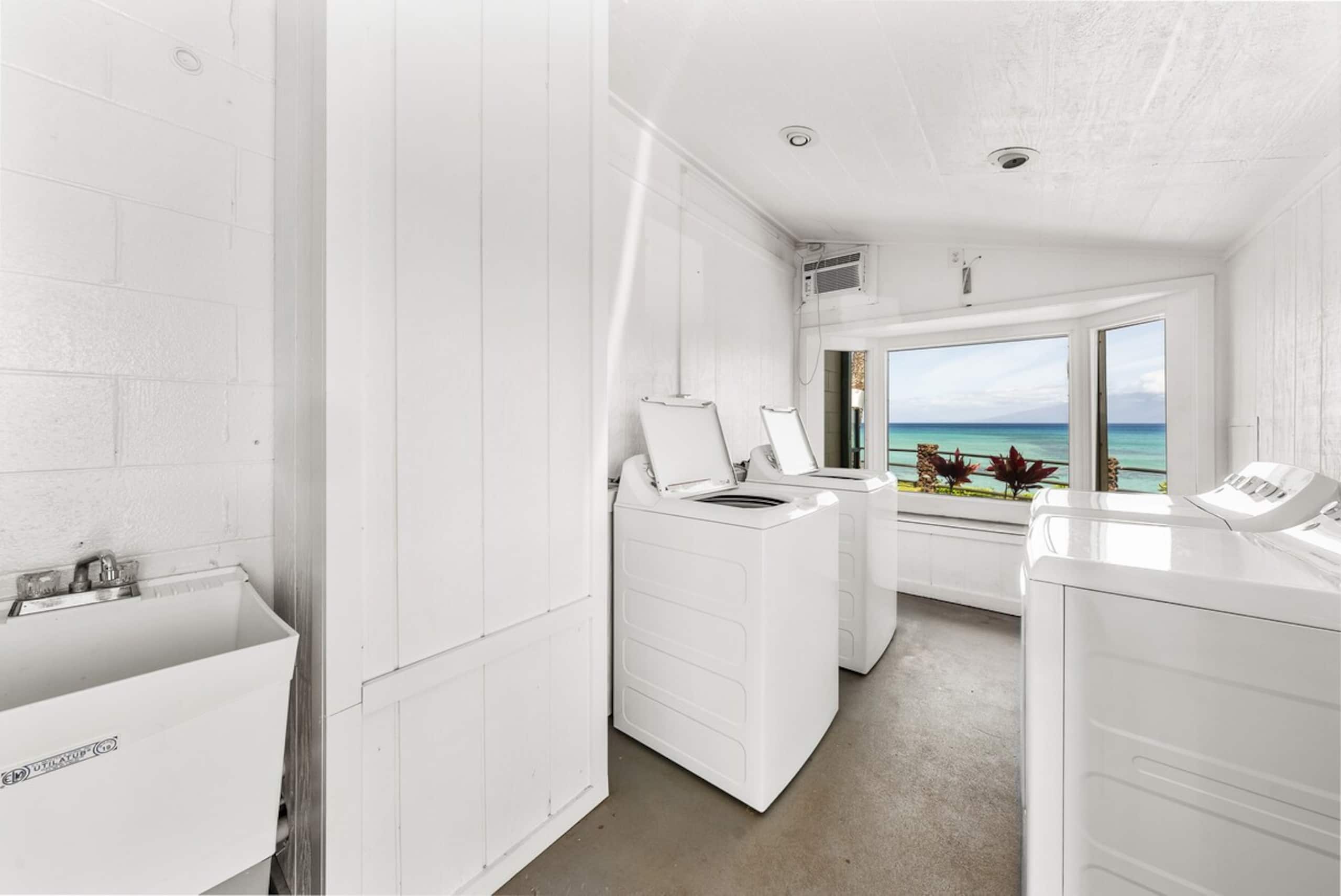 Noelani 117 AC Studio on the beach - Photo 37