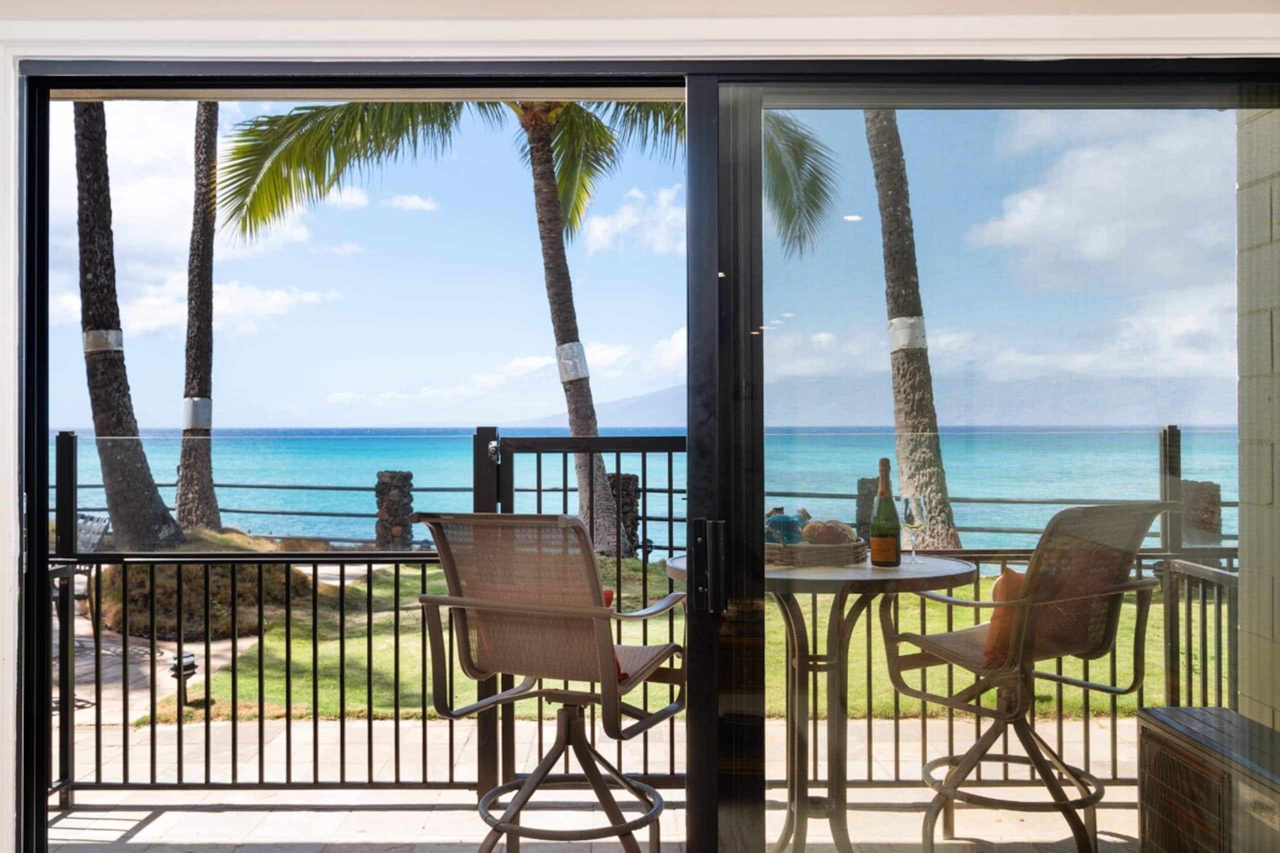 Noelani 117 AC Studio on the beach - Photo 31
