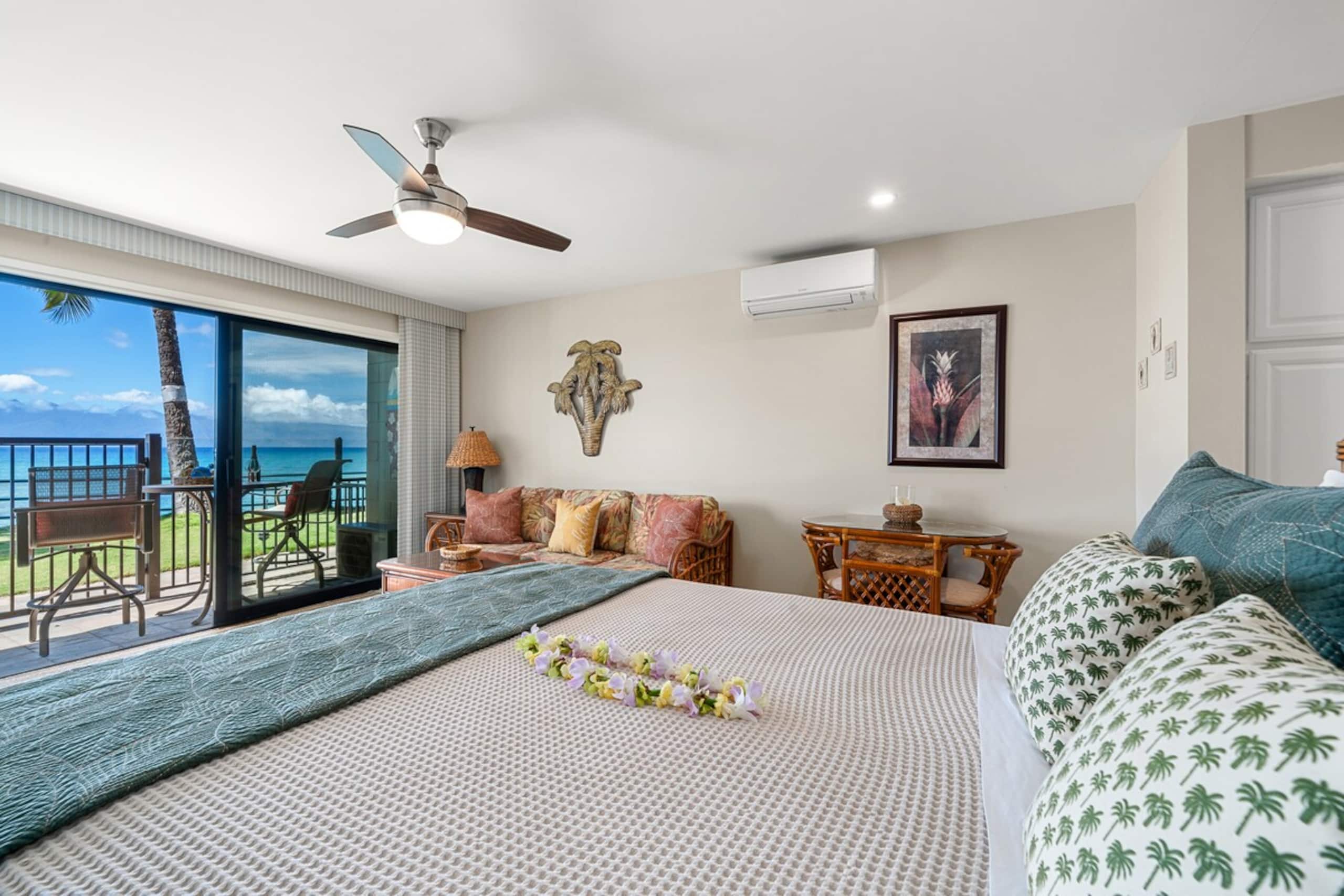 Noelani 117 AC Studio on the beach - Photo 11