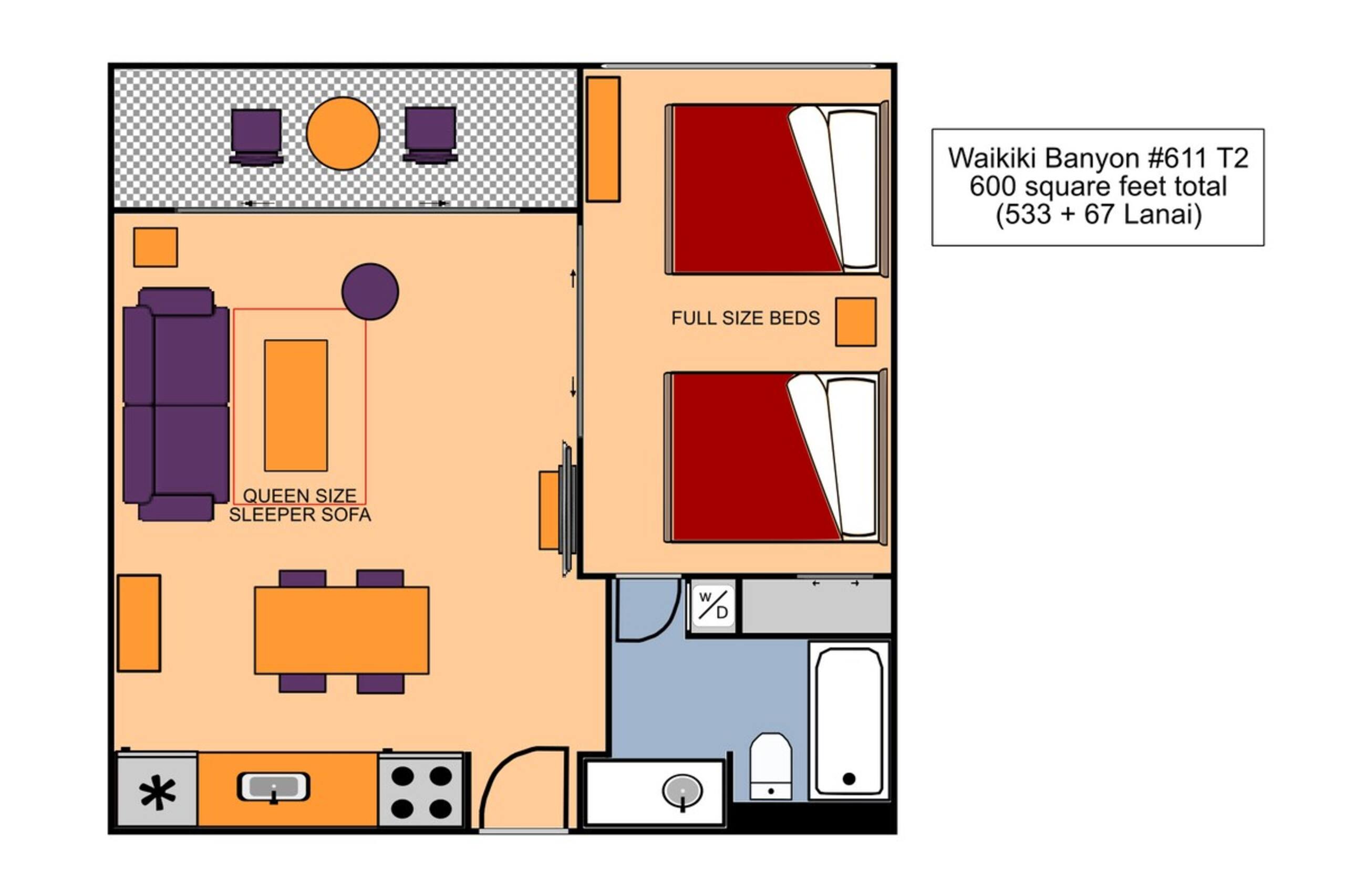 Budget-Friendly Washer/Dryer, Parking WB611T2 - Photo 24