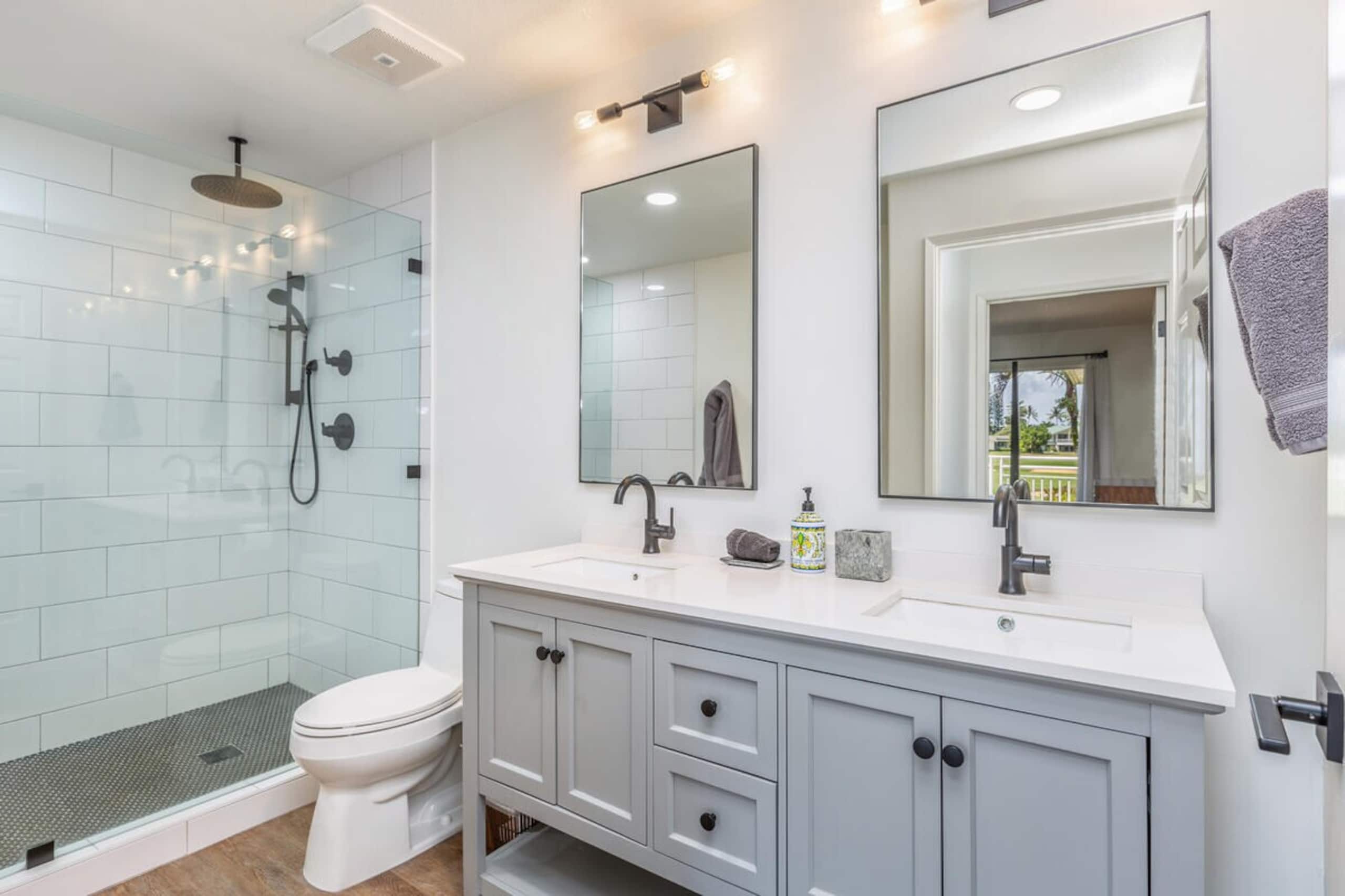 Emmalani Court 322 - Golf Course & Ocean Views w/A - Photo 15