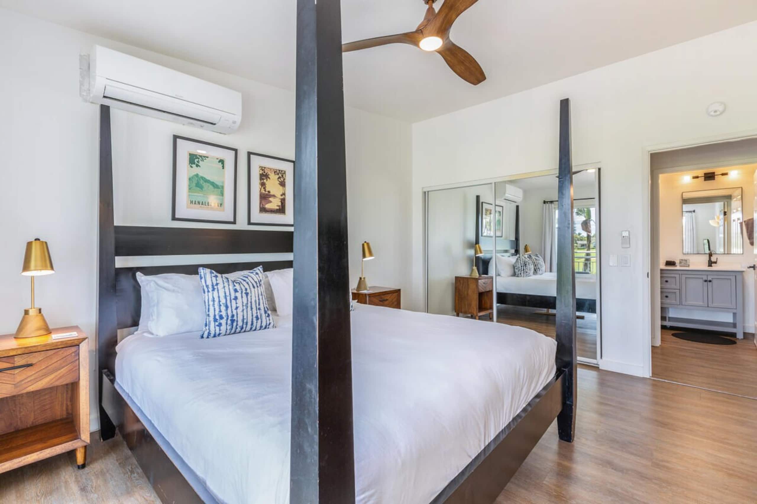 Emmalani Court 322 - Golf Course & Ocean Views w/A - Photo 11