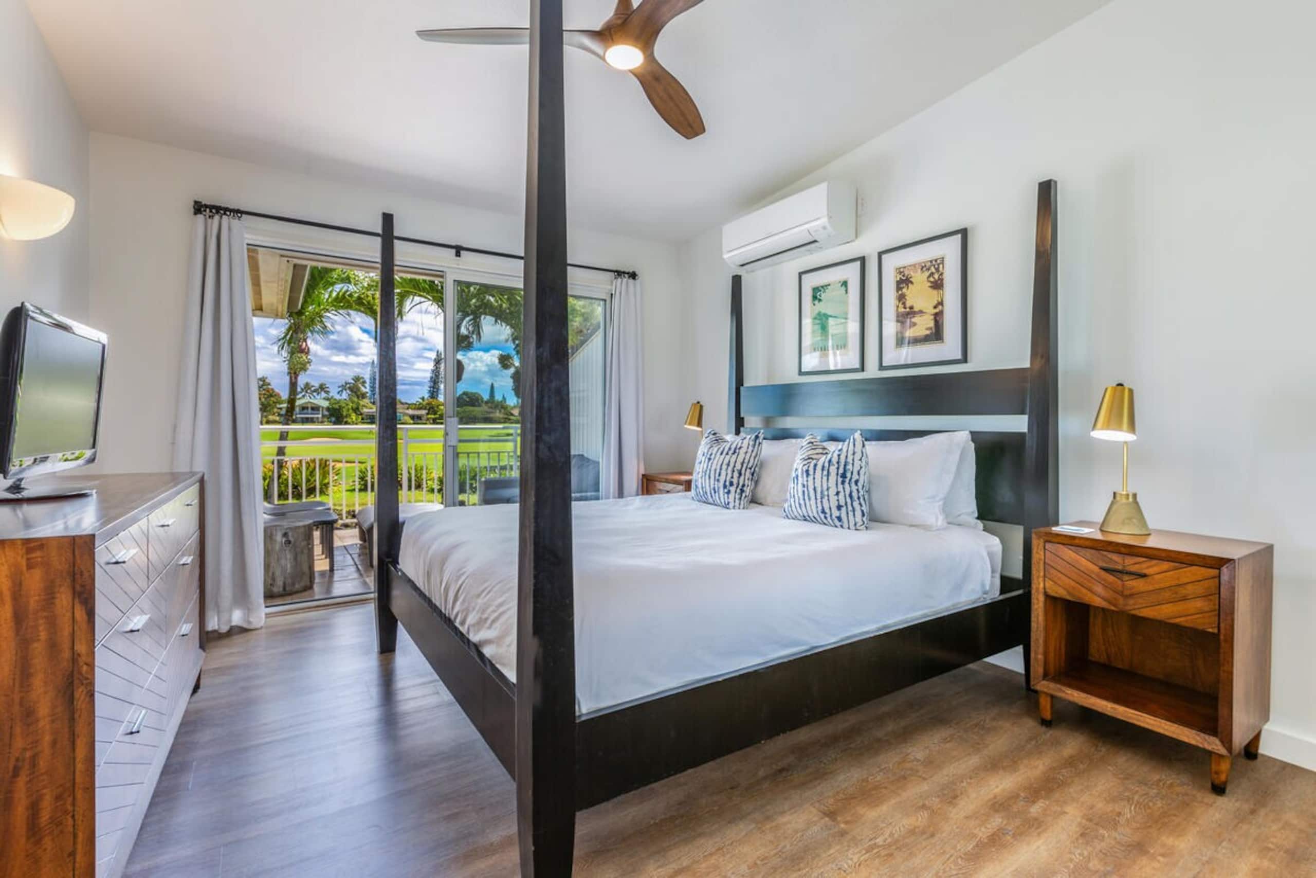 Emmalani Court 322 - Golf Course & Ocean Views w/A - Photo 9