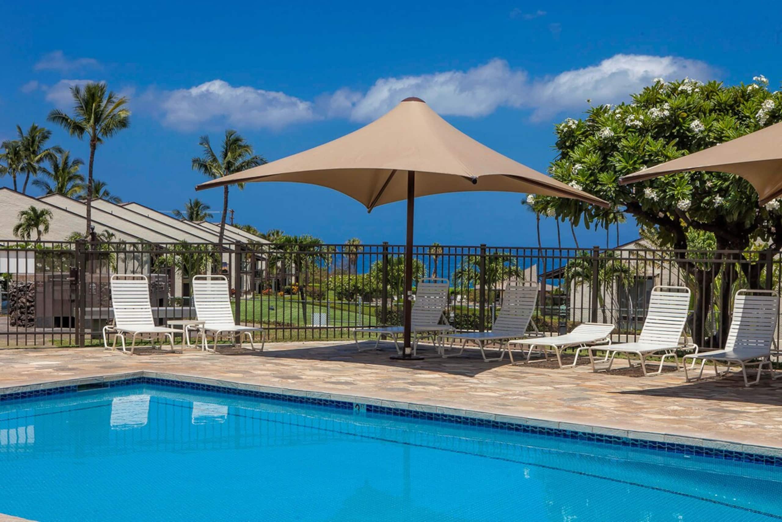 Ocean views and sunset lanai, steps to beach - Photo 36