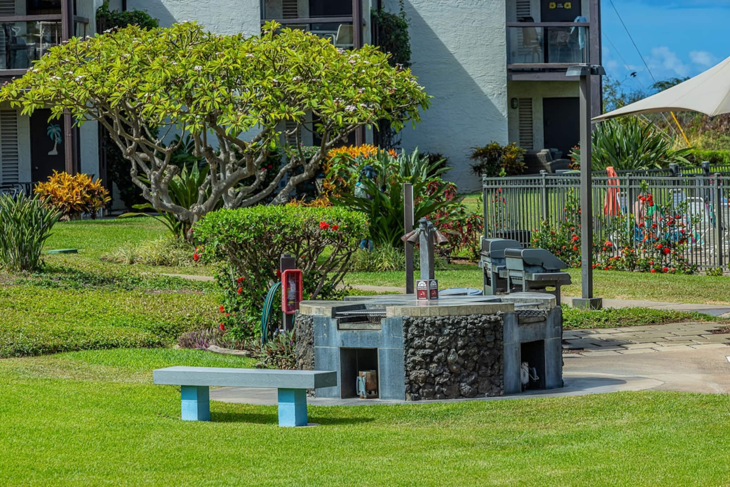 Ocean views and sunset lanai, steps to beach - Photo 42