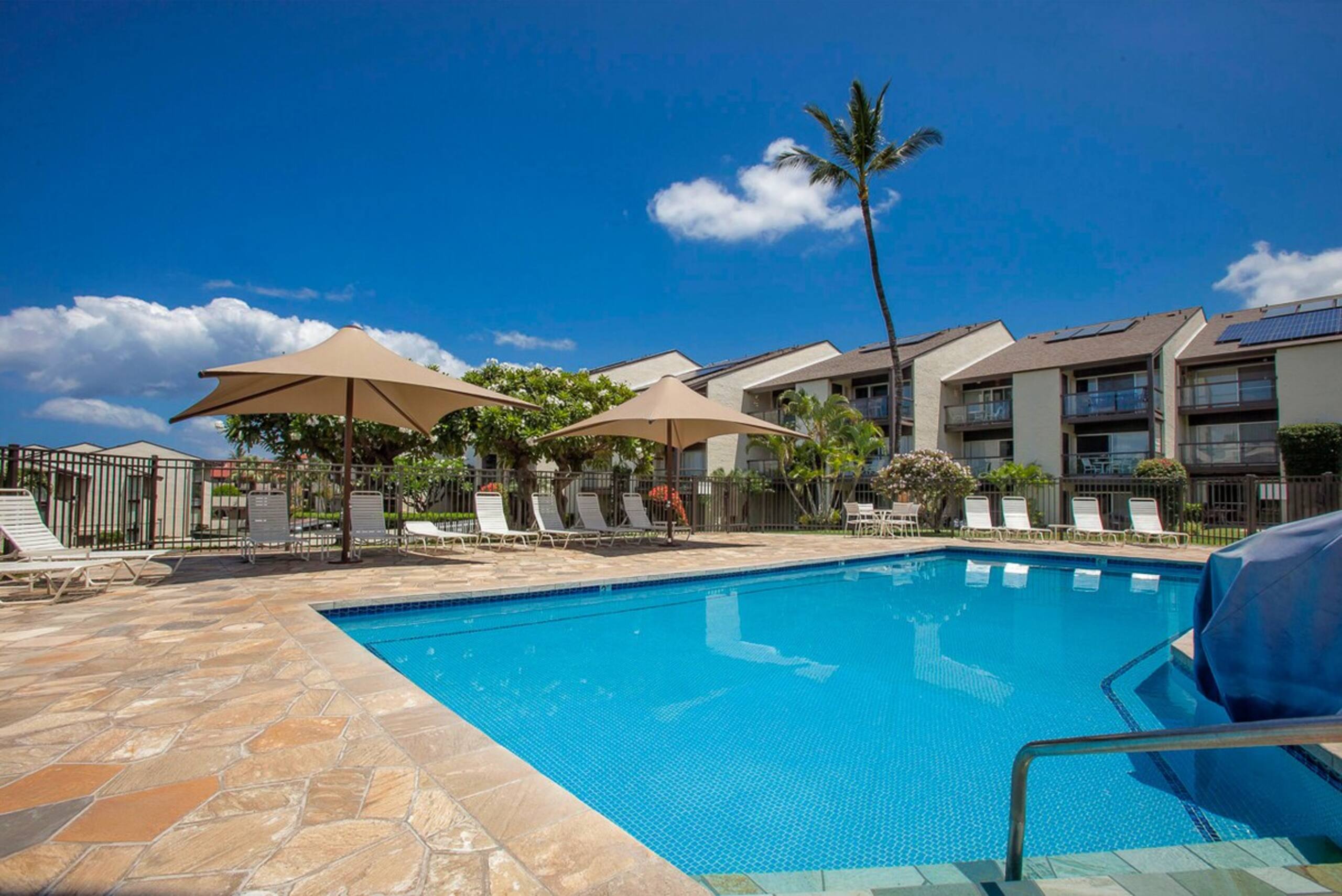 Ocean views and sunset lanai, steps to beach - Photo 31
