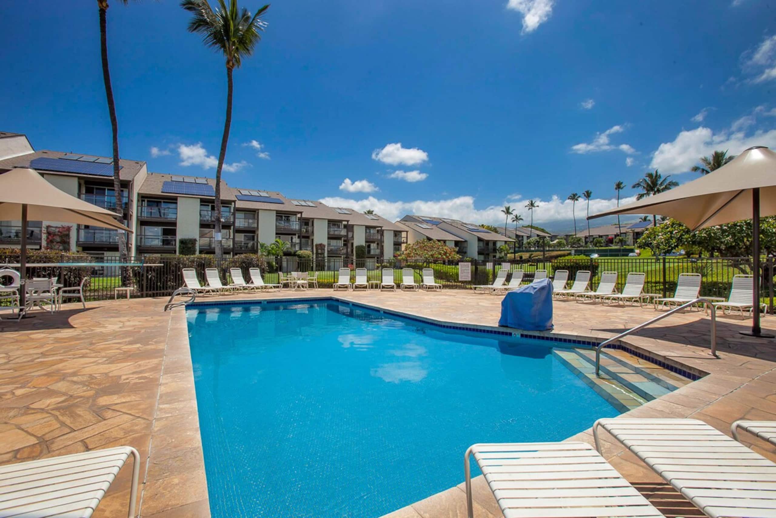 Ocean views and sunset lanai, steps to beach - Photo 32