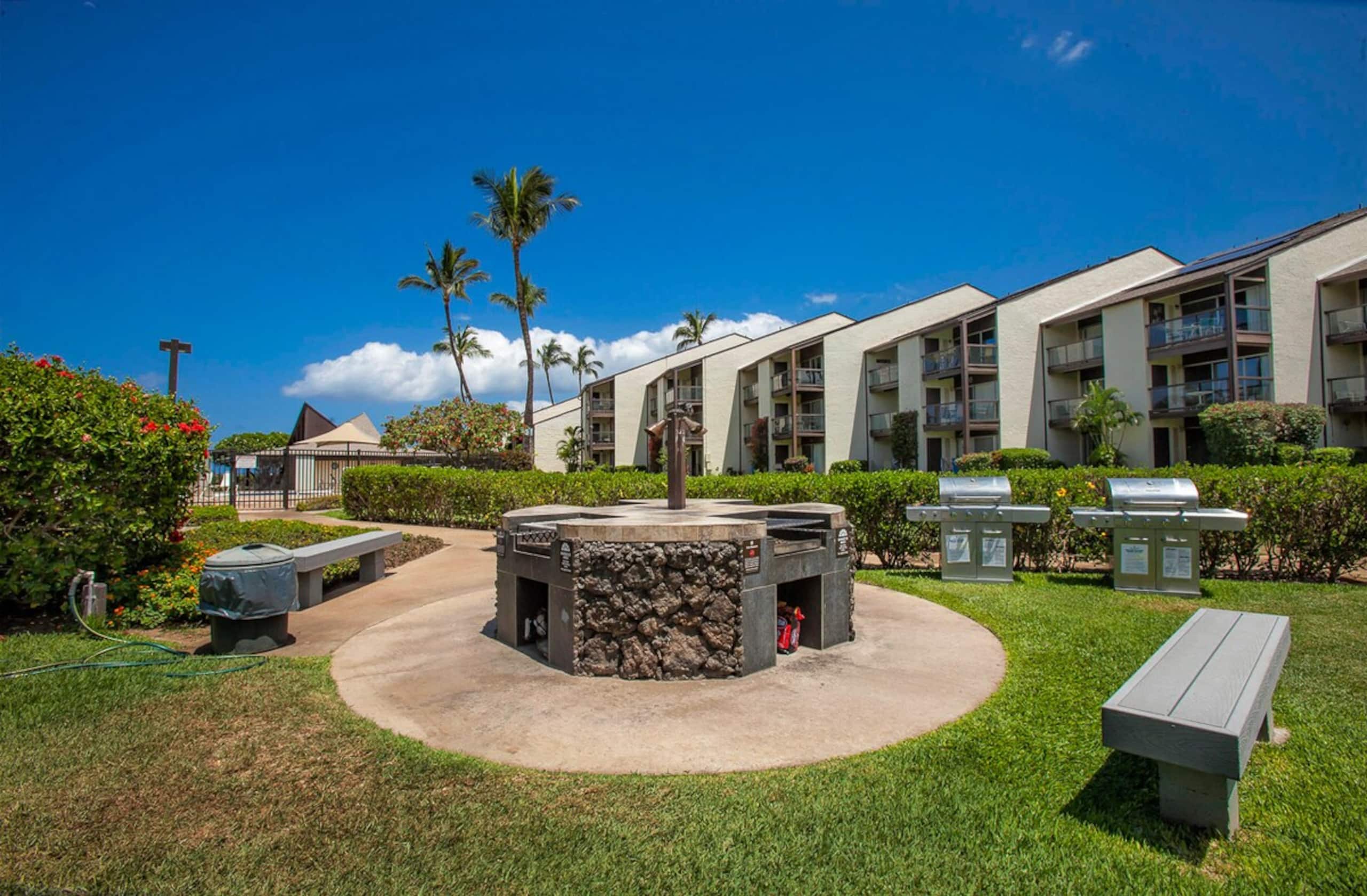 Ocean views and sunset lanai, steps to beach - Photo 44