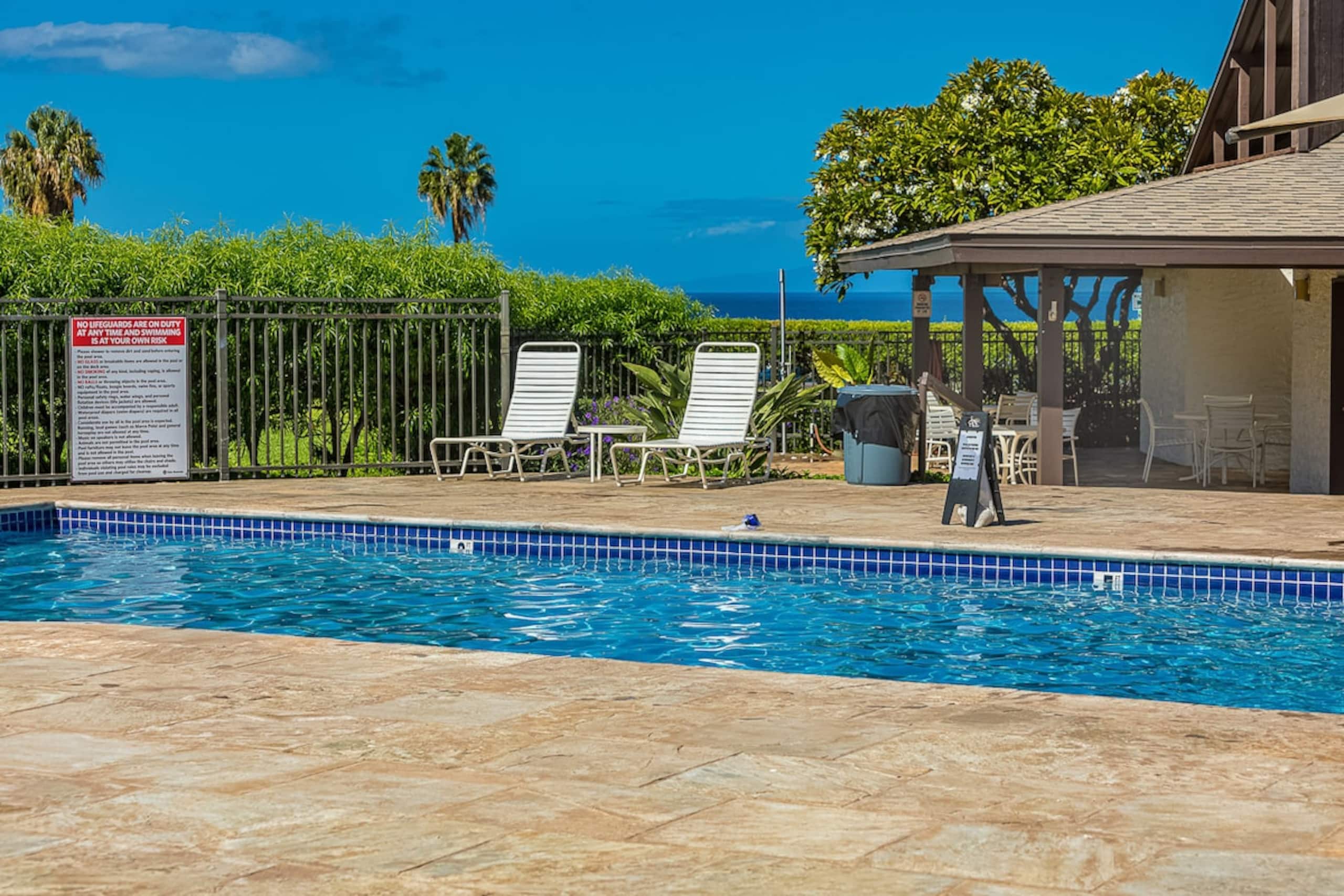 Ocean views and sunset lanai, steps to beach - Photo 39