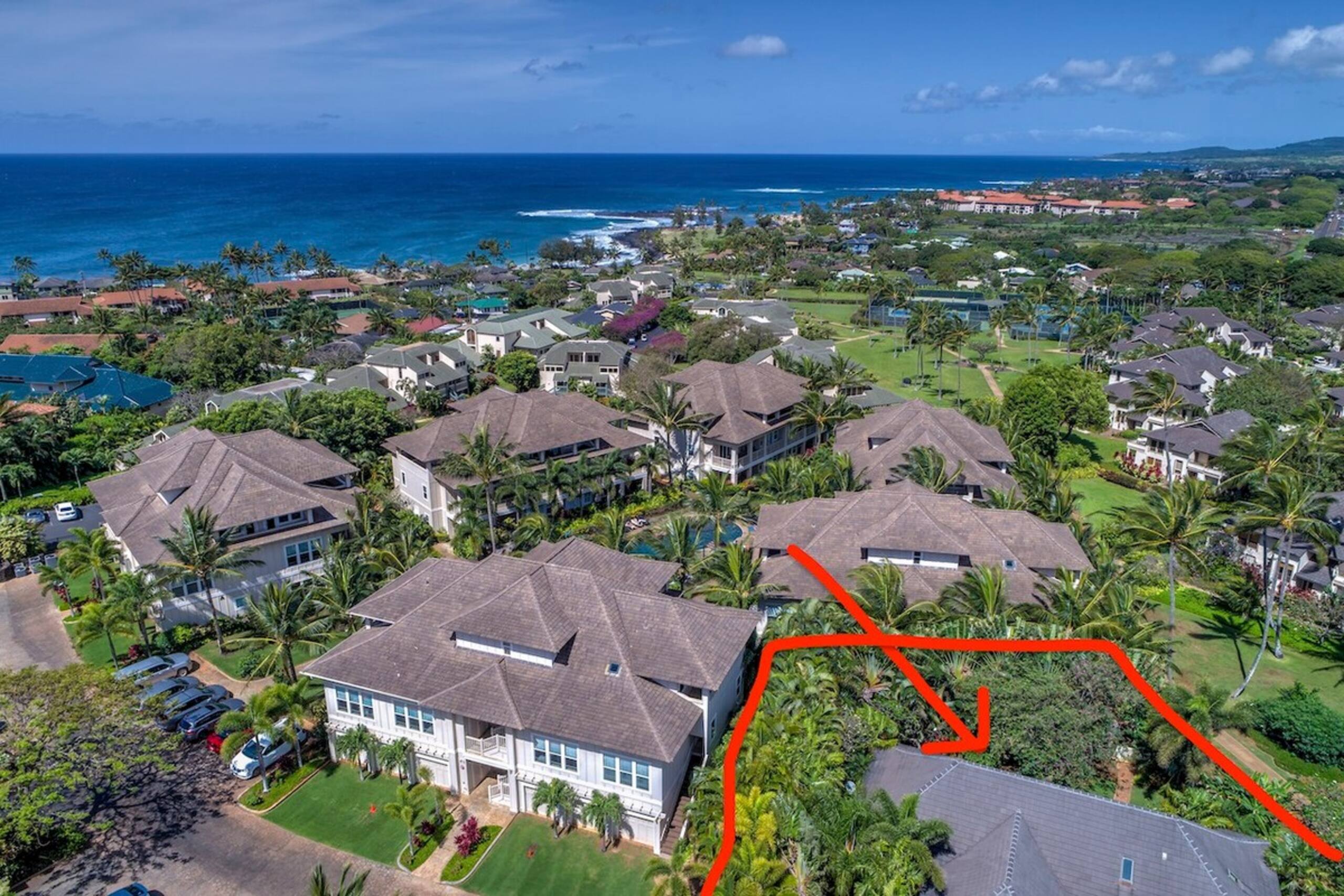 Luxurious 4BR/3.5BA House AC, Short Walk To Beach - Photo 34