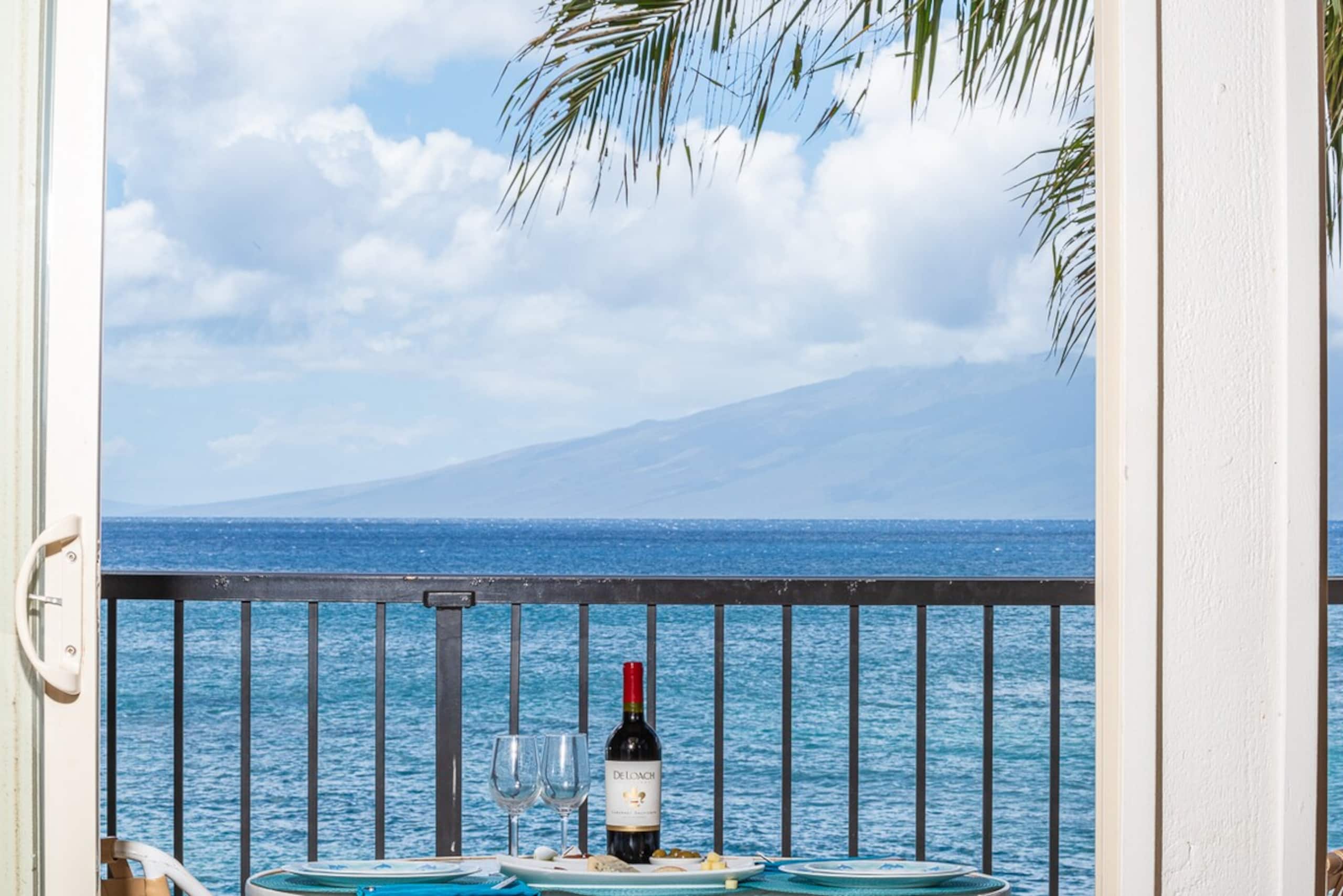 Come for your dream vacation B206 - Main photo