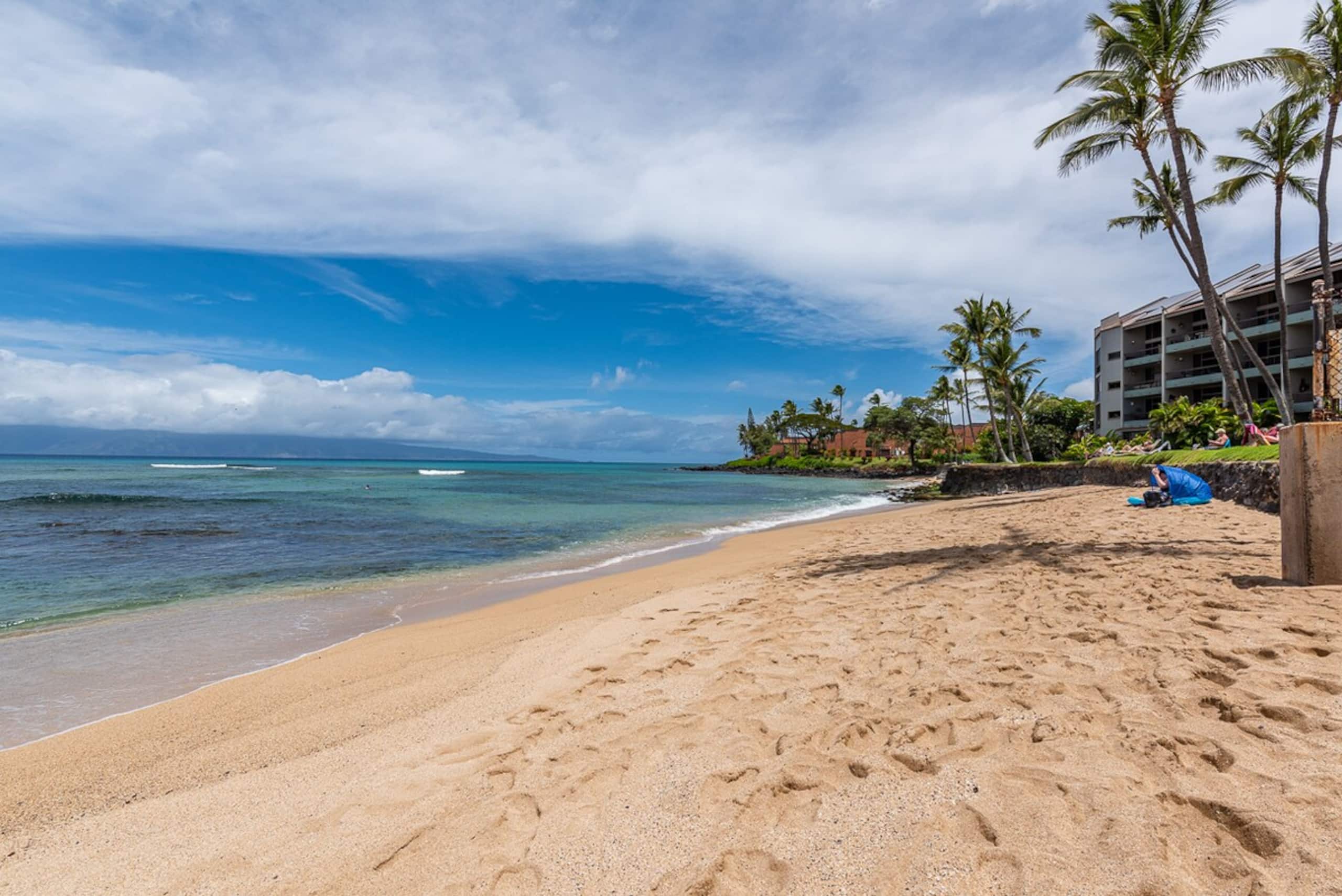 Come for your dream vacation B206 - Photo 18
