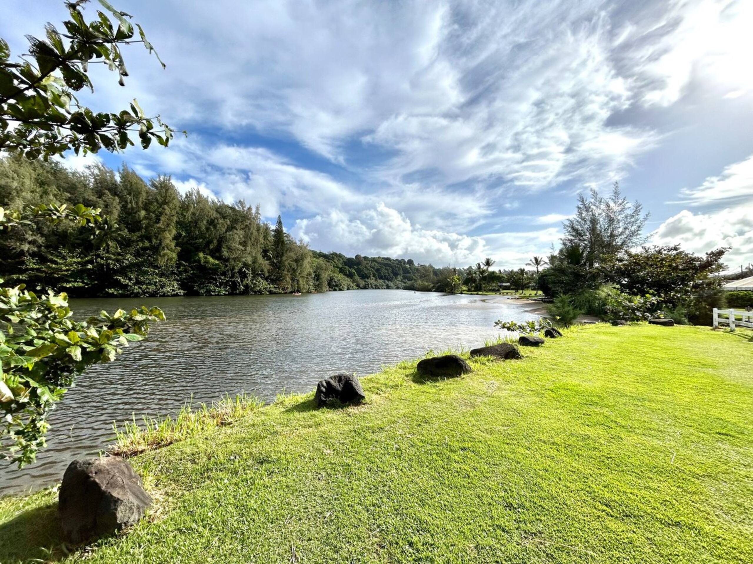 Keiki Honu KAUAI Princeville 2BR2BA King+Queen bed - Photo 33